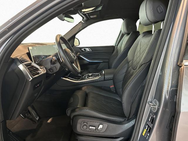 BMW X5 – Bild 6