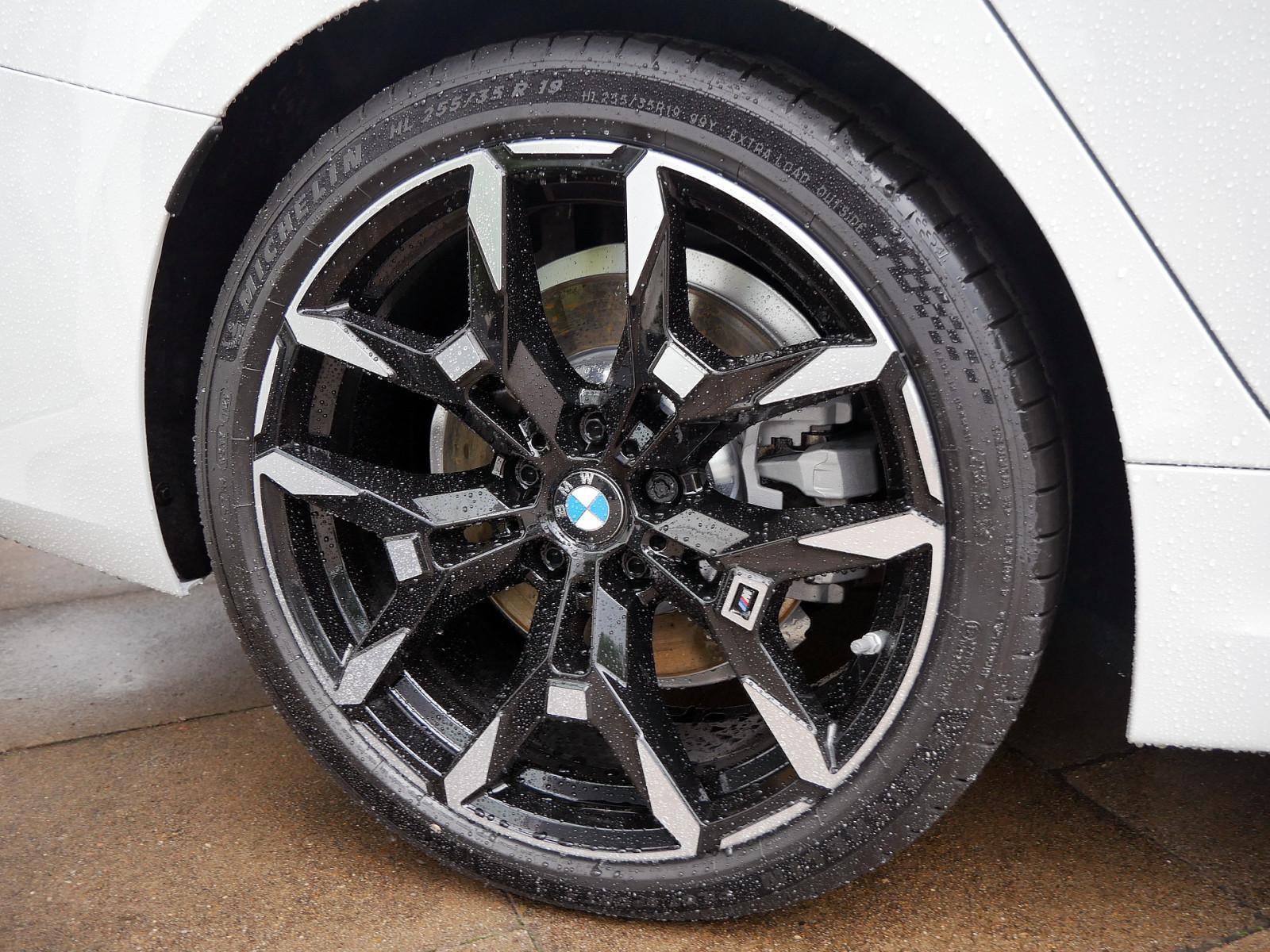 BMW 3er Touring – Bild 7