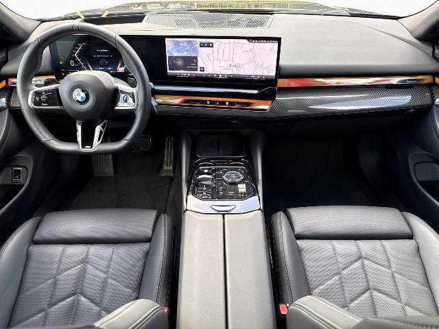 BMW 5er Touring – Bild 7