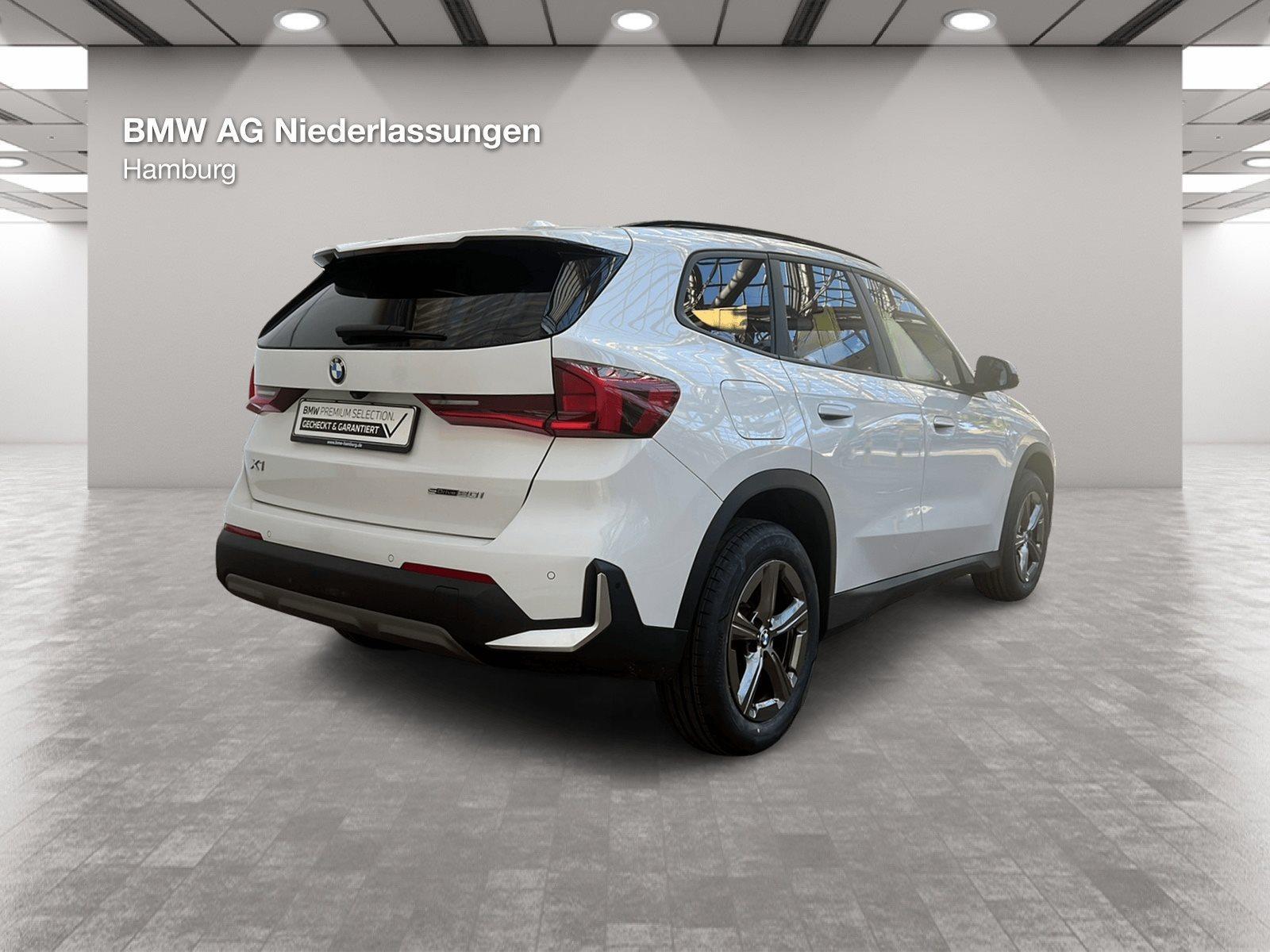 BMW X1 – Bild 5