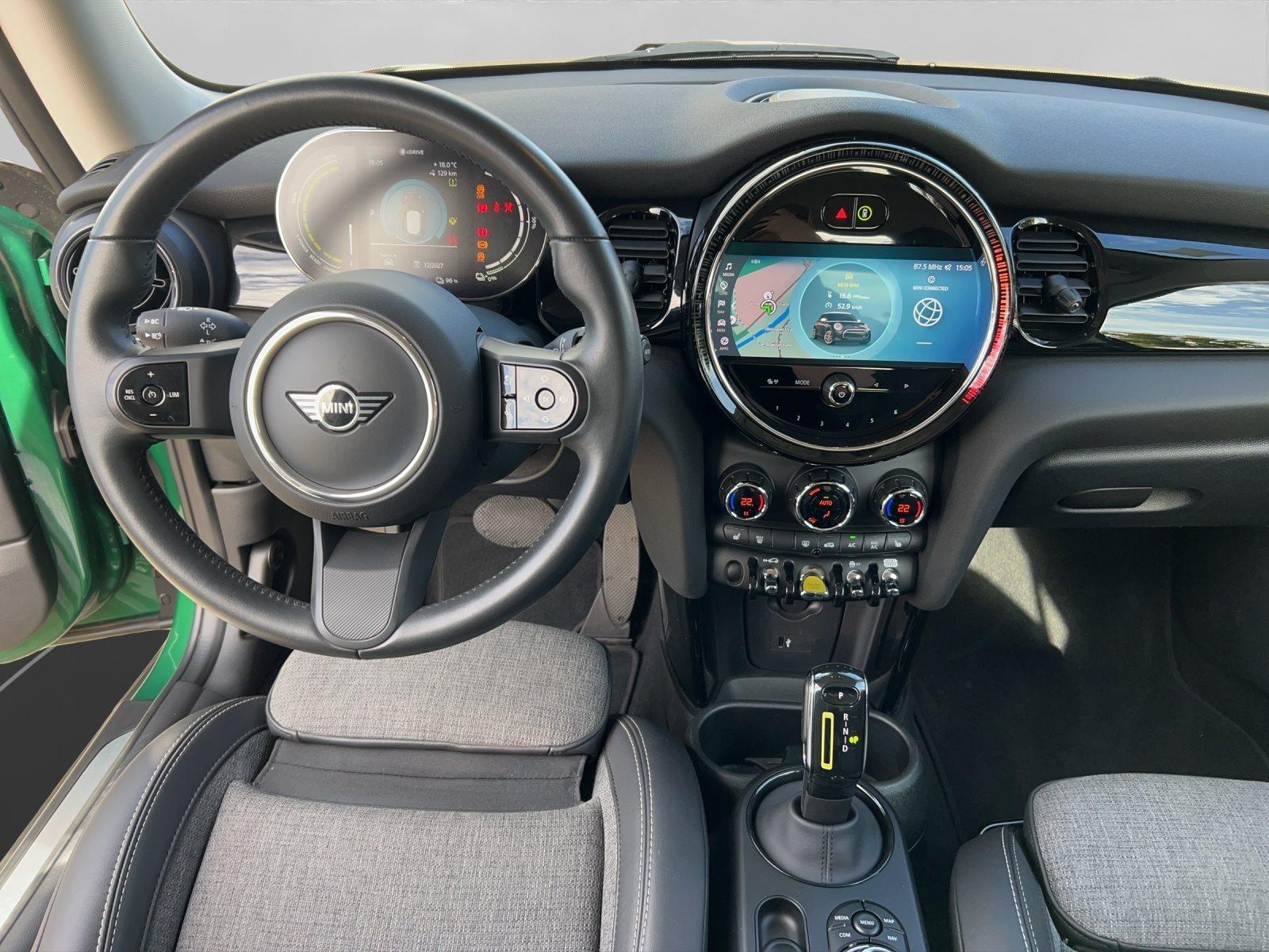 MINI Cooper 3-Türer – Bild 15