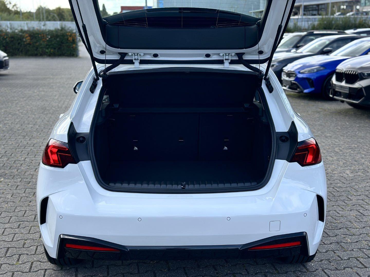 BMW 1er – Bild 10
