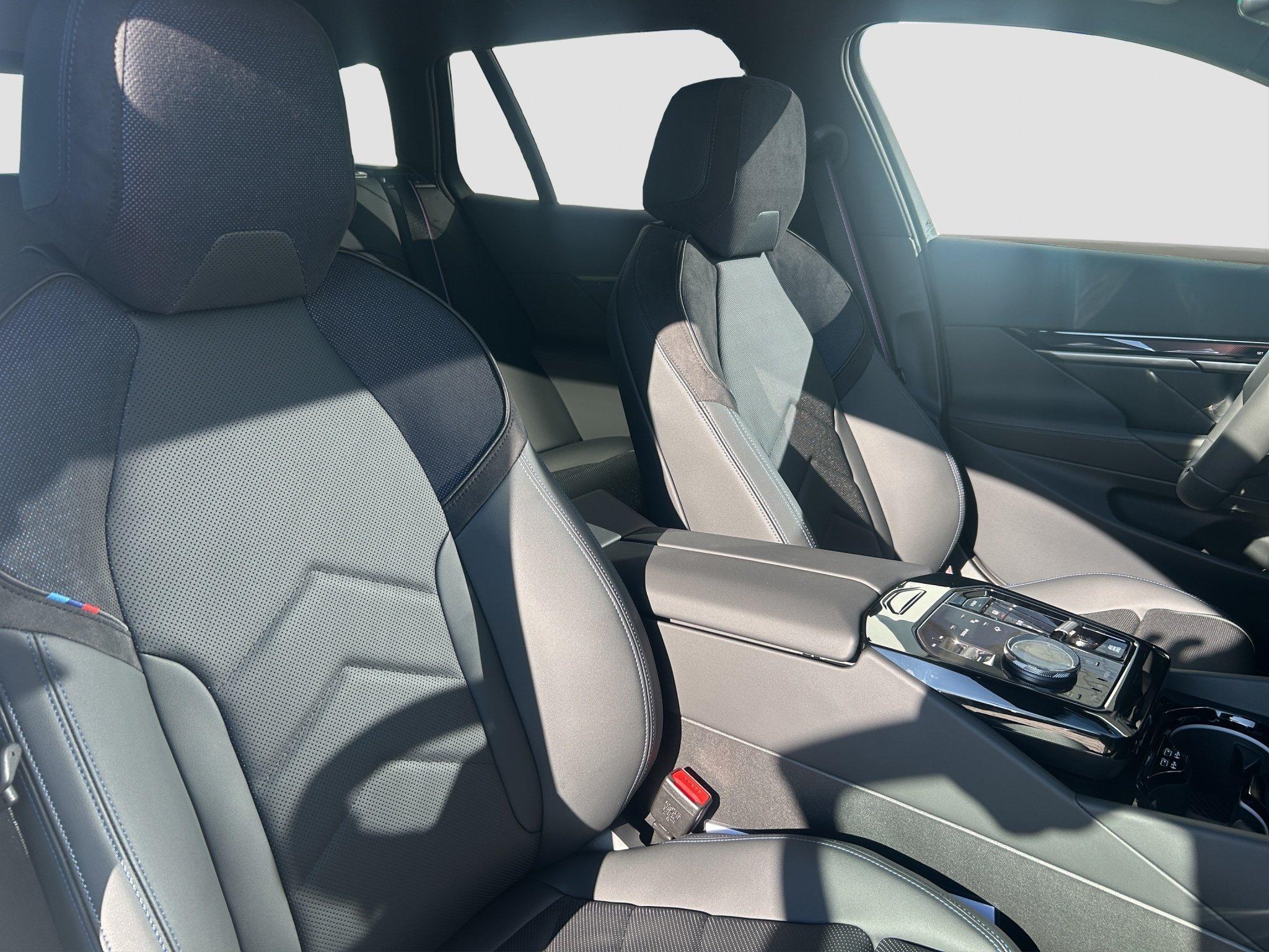 BMW 5er Touring – Bild 7