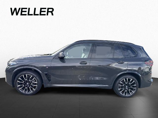 BMW X5 – Bild 5