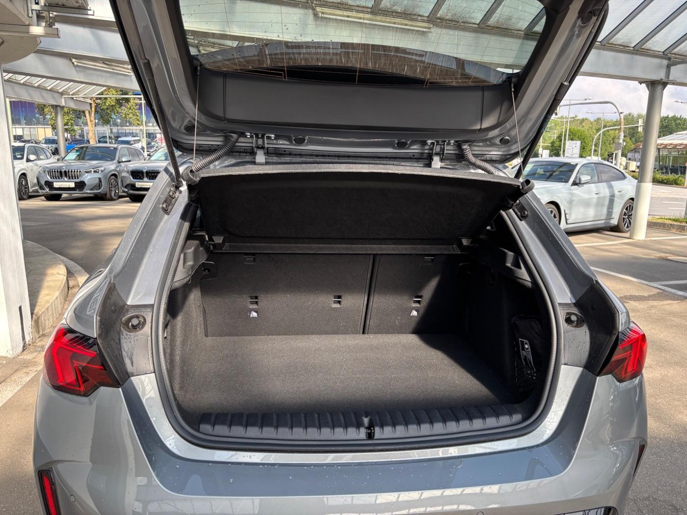 BMW 1er – Bild 5