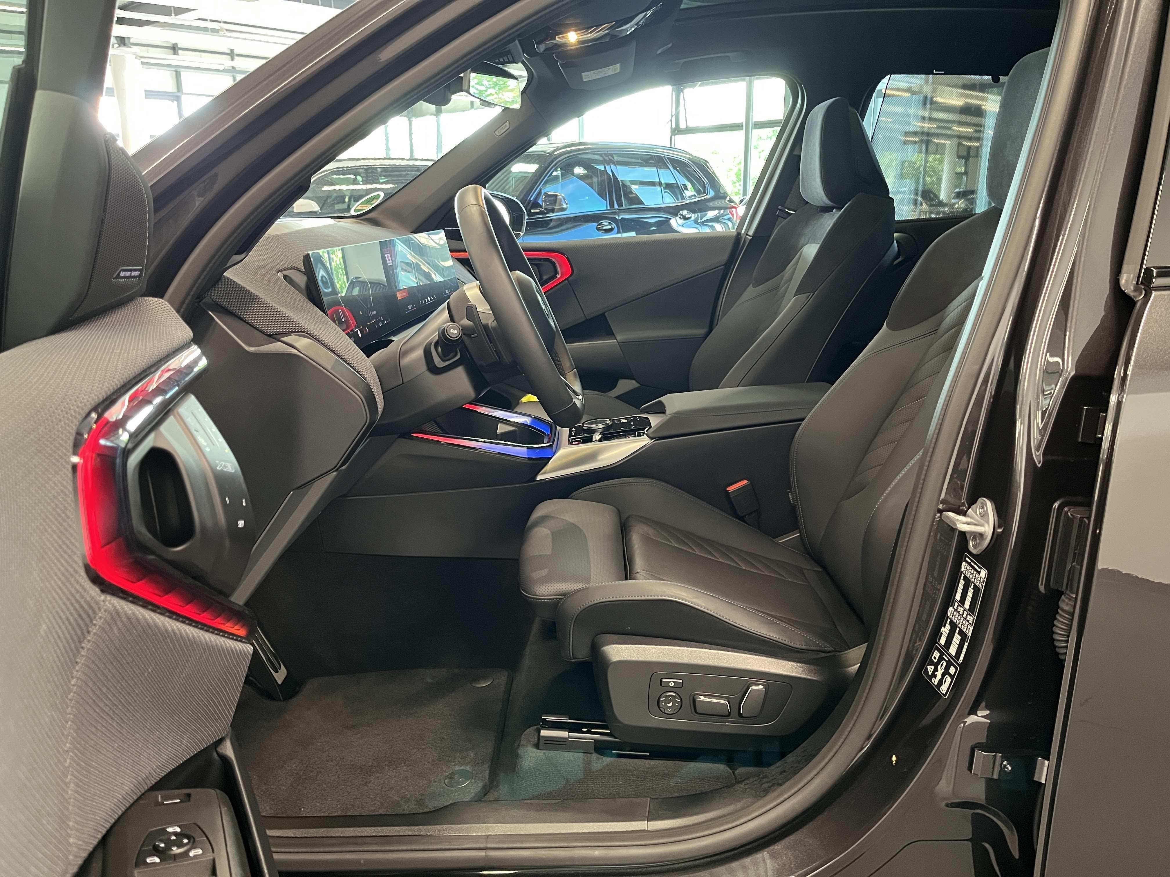 BMW X3 – Bild 26