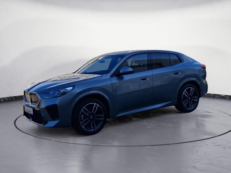 BMW iX2