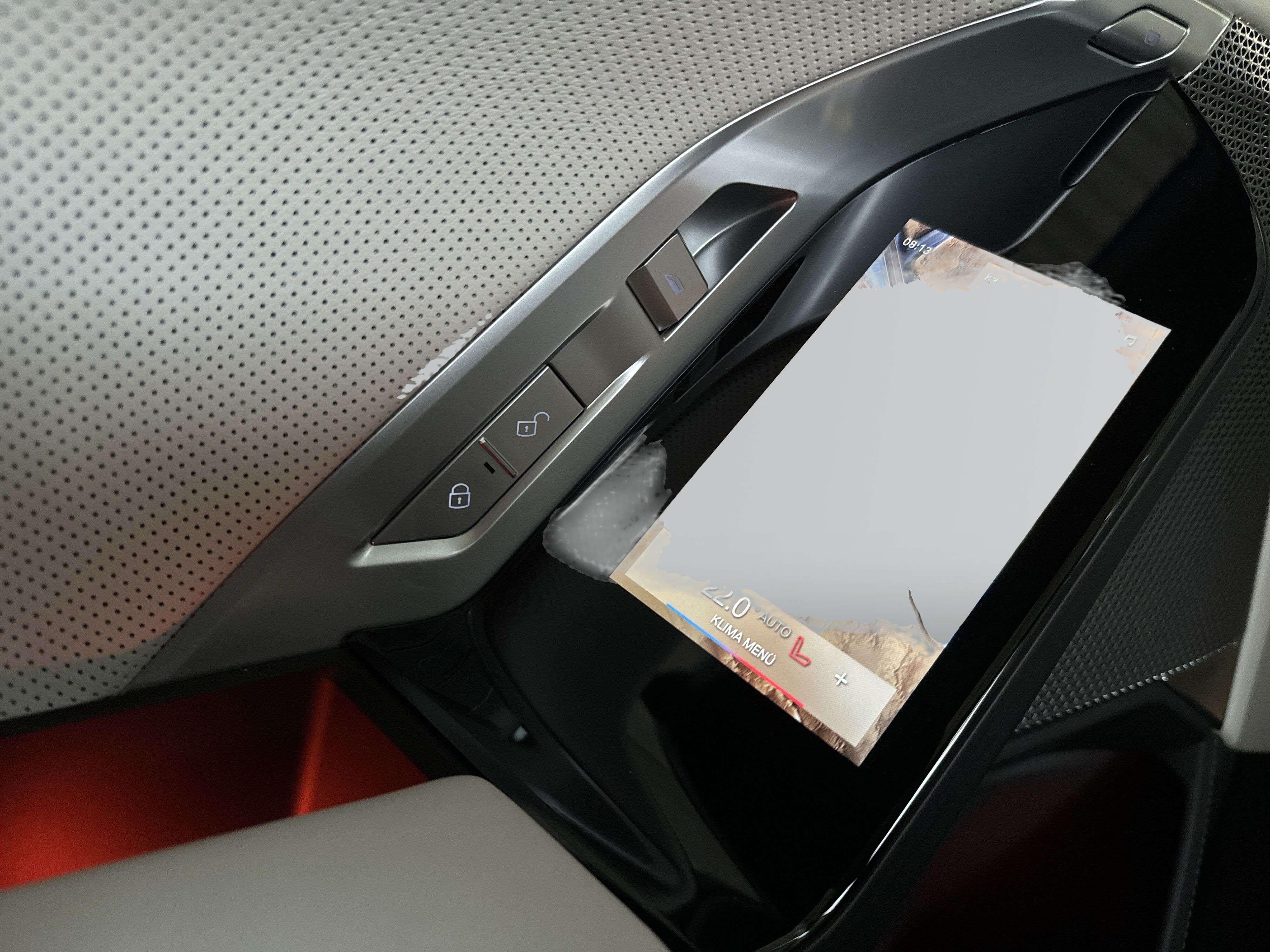 BMW i7 – Bild 8