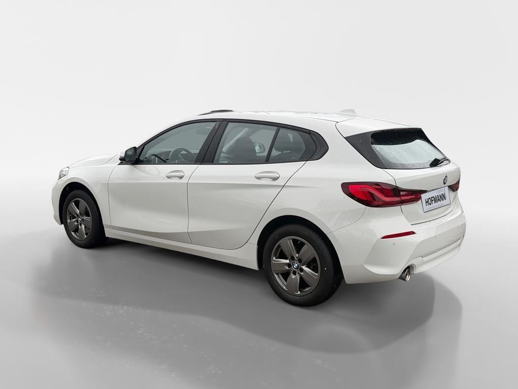 BMW 1er – Bild 2