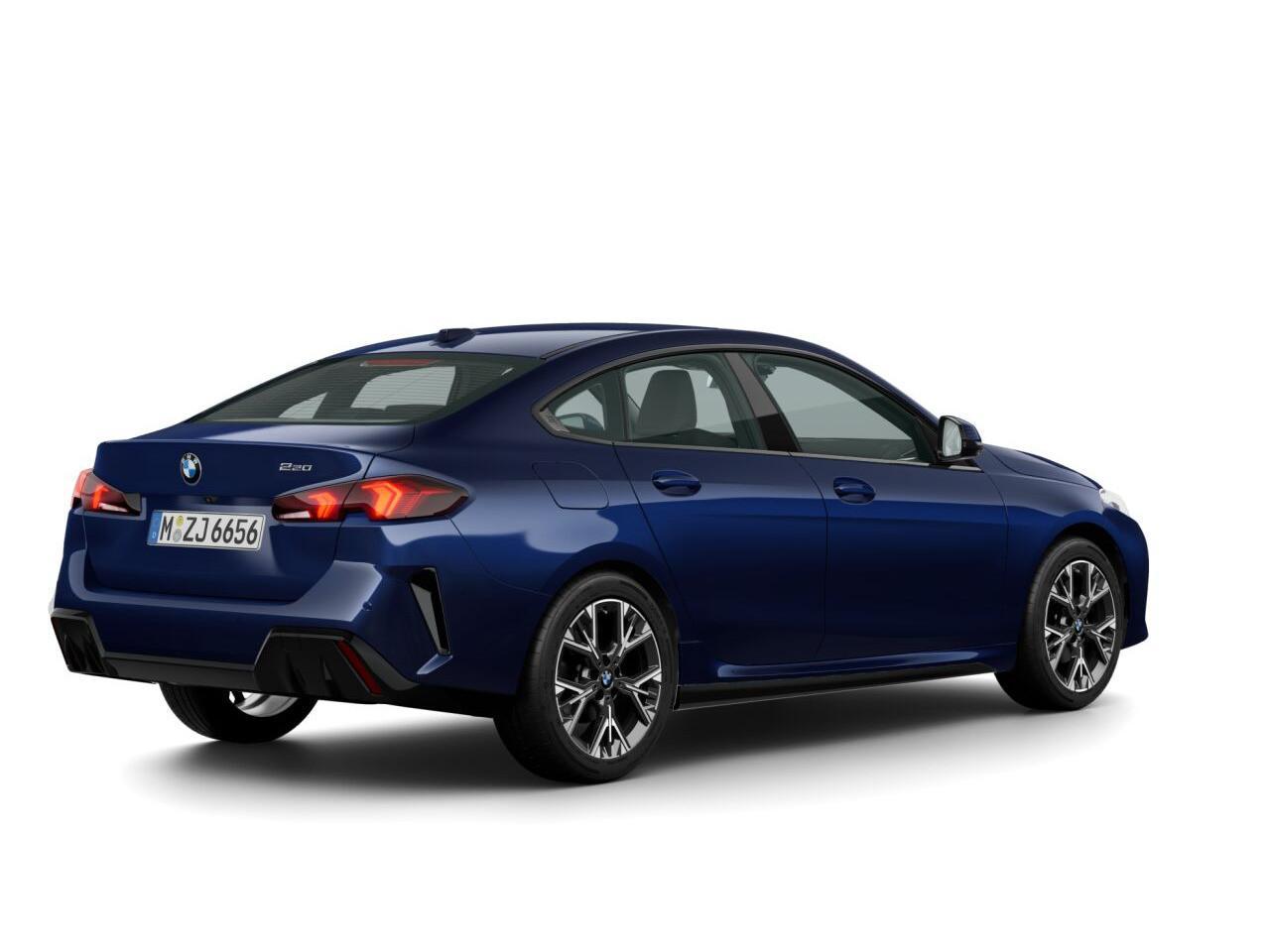 BMW 2er Gran Coupé – Bild 5