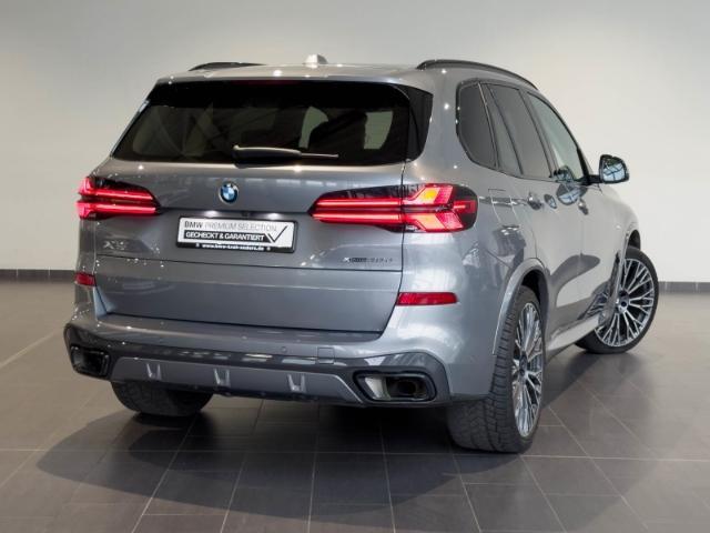 BMW X5 – Bild 16