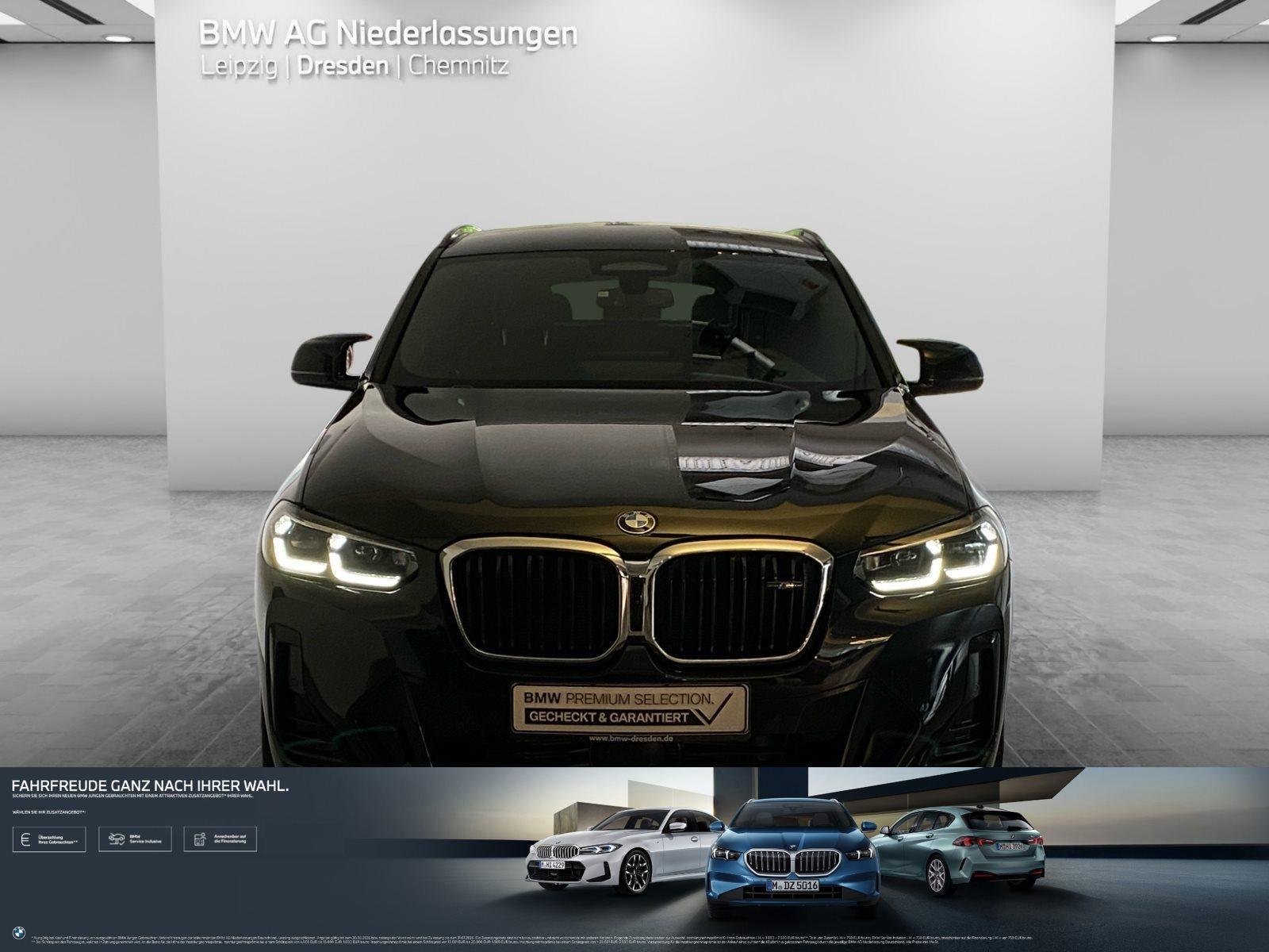 BMW X4 – Bild 6
