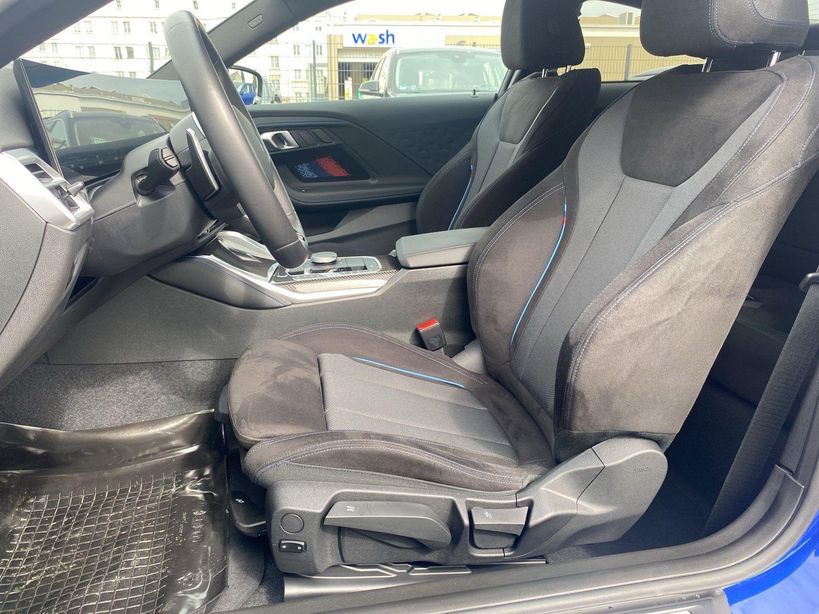 BMW 2er Coupé – Bild 9