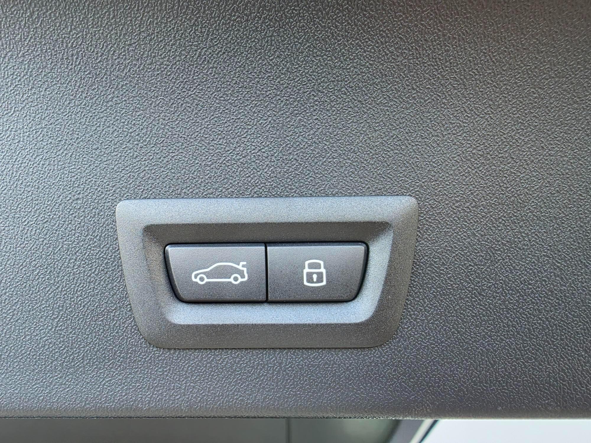 BMW X3 – Bild 20