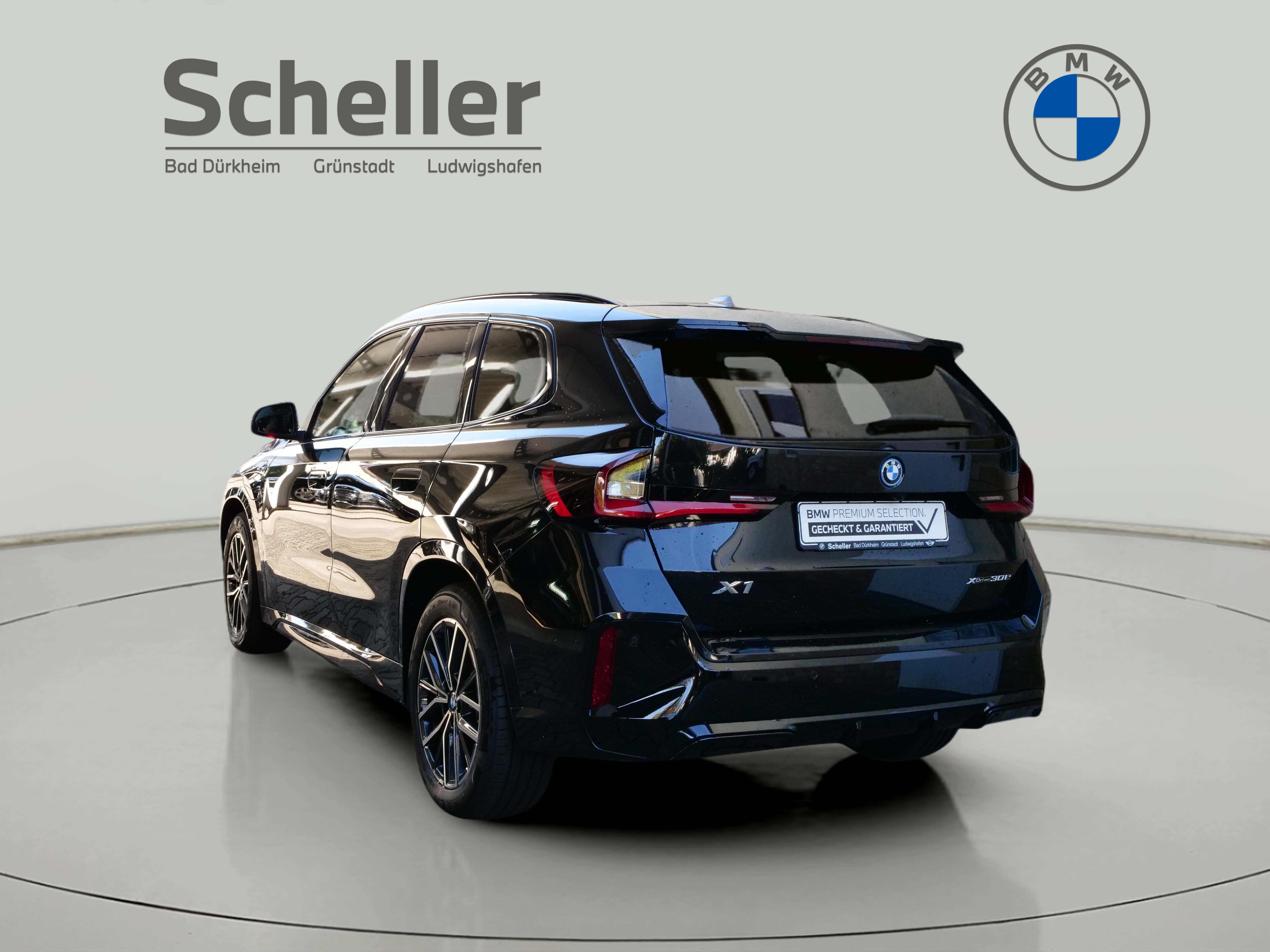 BMW X1 – Bild 21