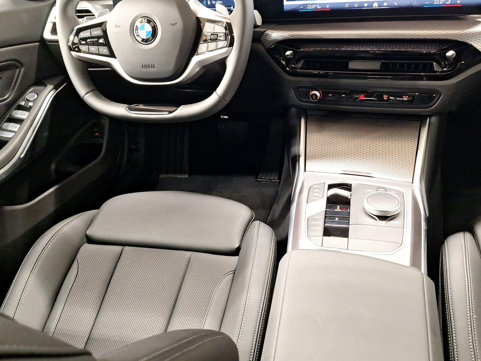 BMW 3er Touring – Bild 22