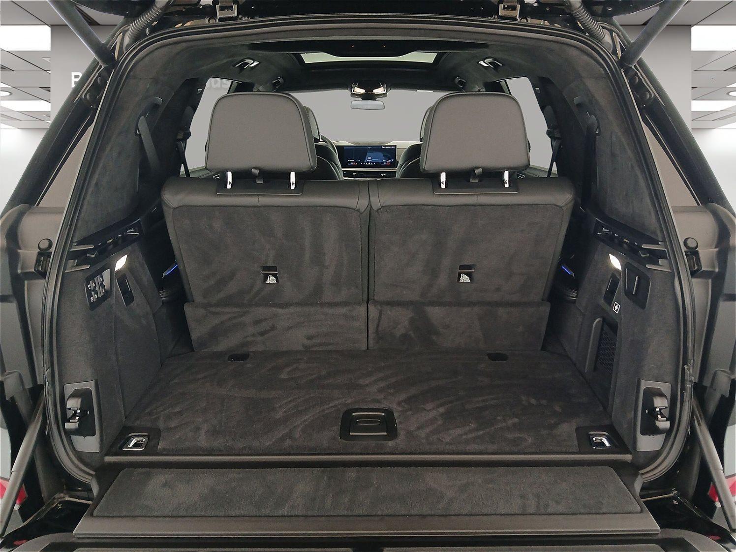 BMW X7 – Bild 17