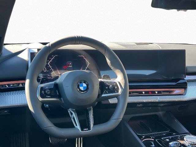 BMW 5er – Bild 9