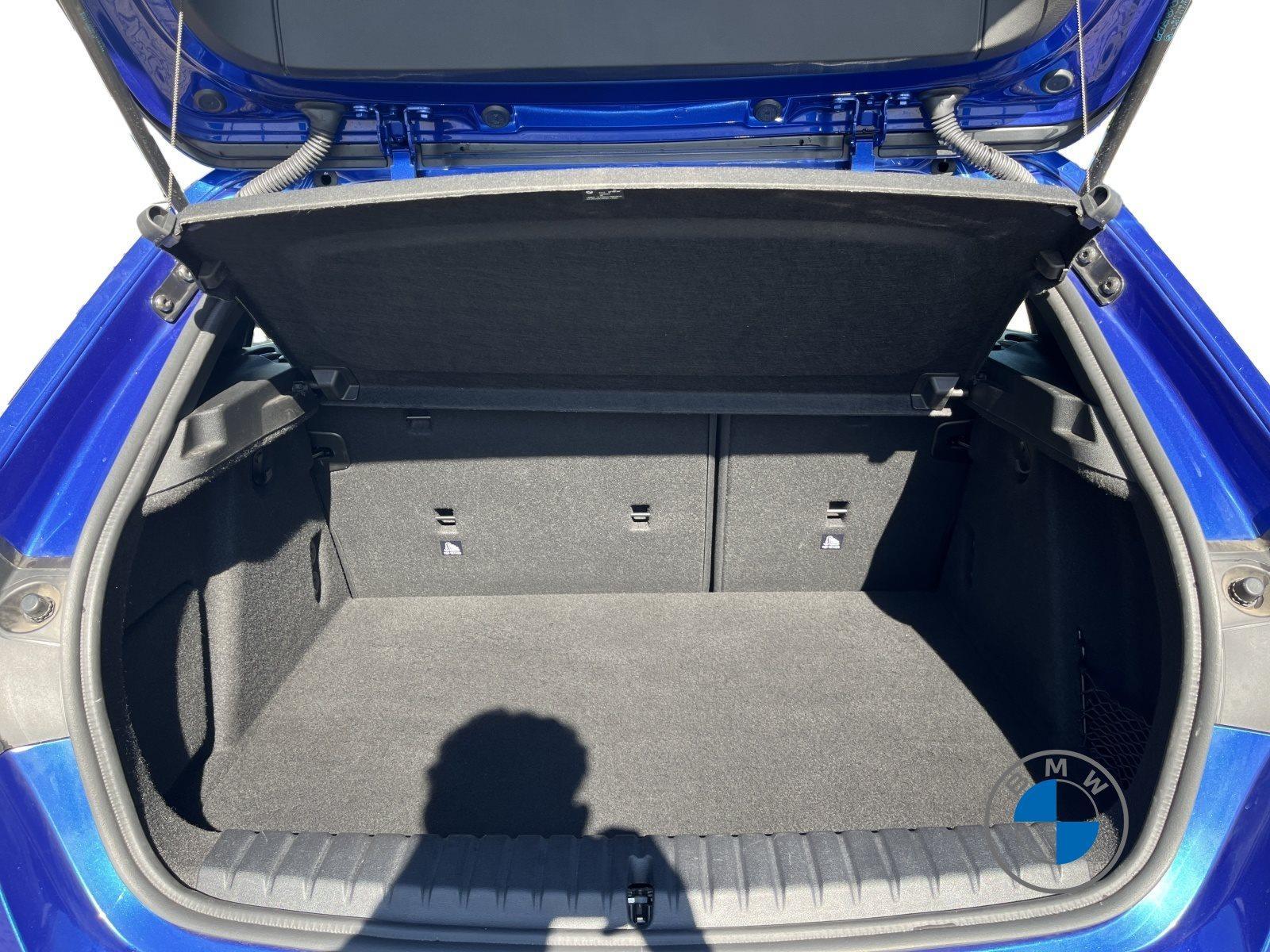 BMW 1er – Bild 21
