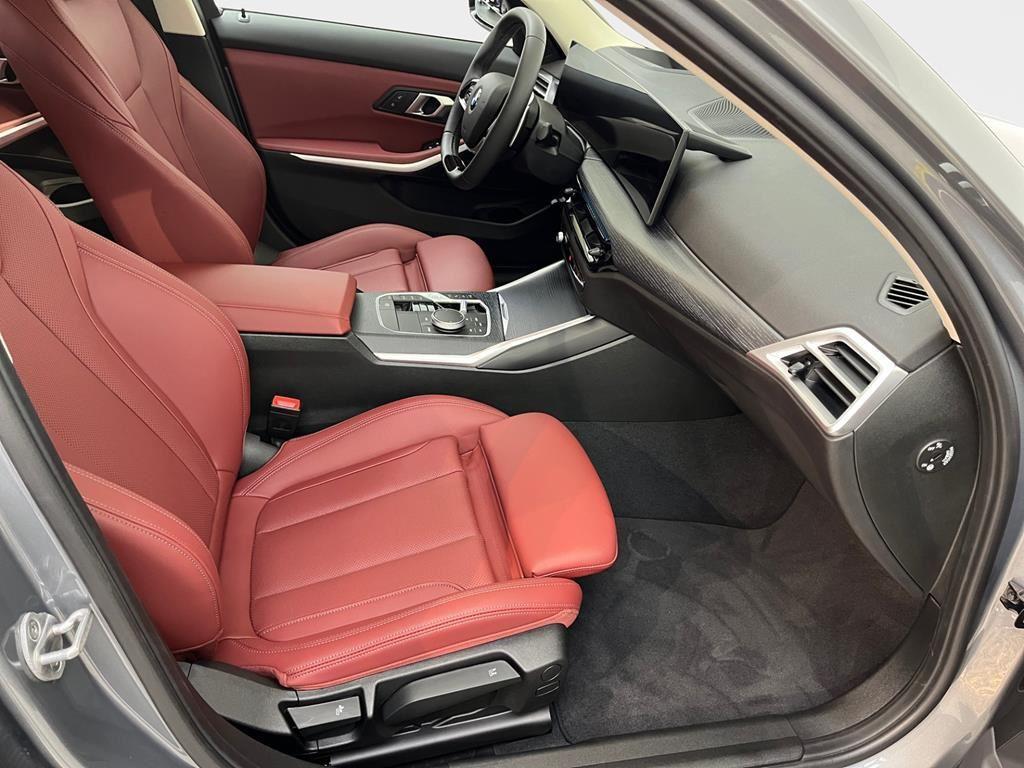 BMW 3er – Bild 10