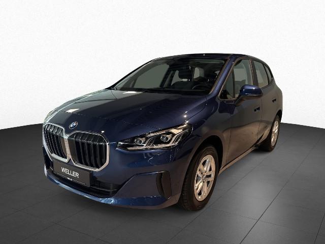 BMW 2er Active Tourer