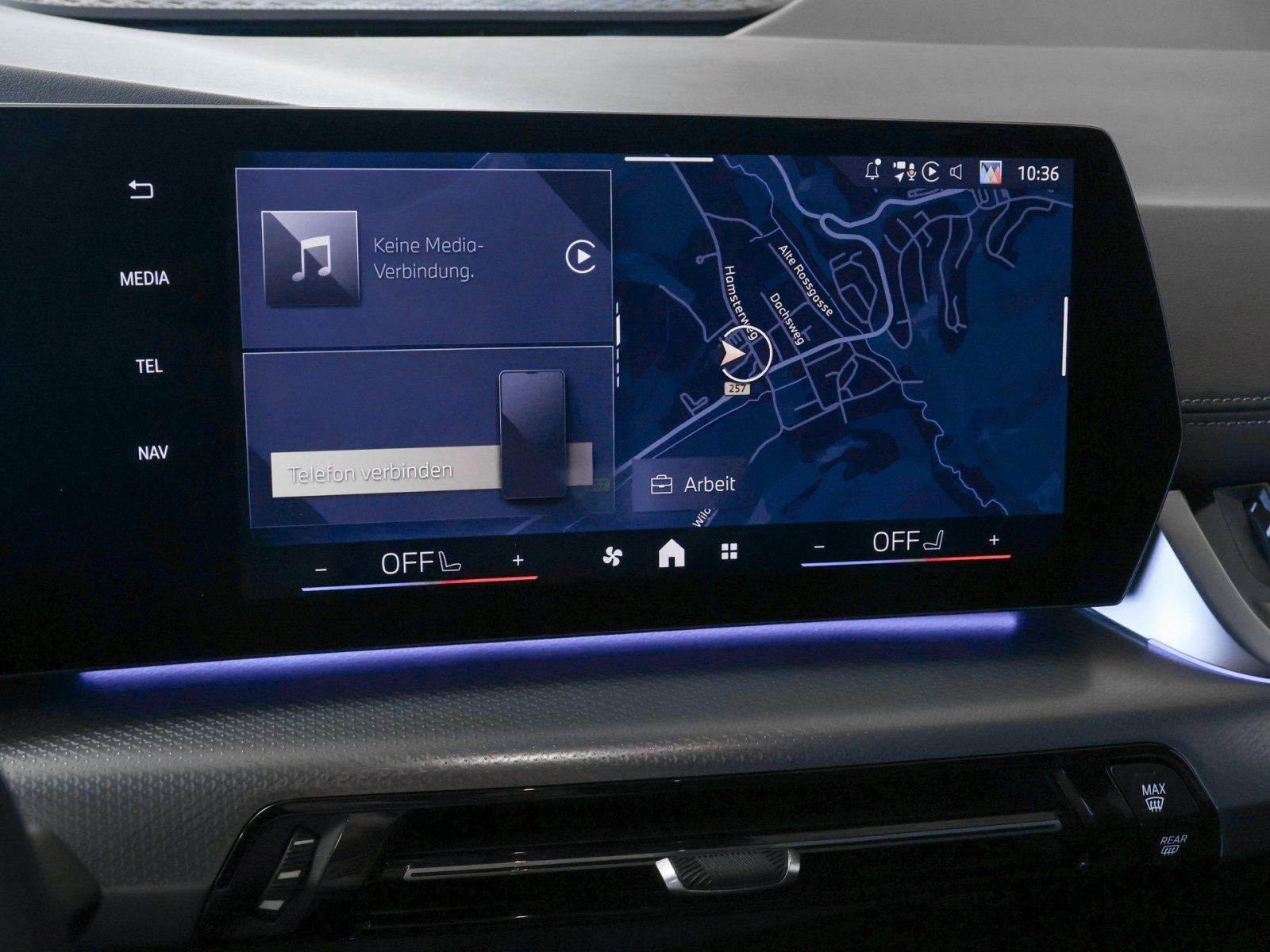 BMW 2er Active Tourer – Bild 7