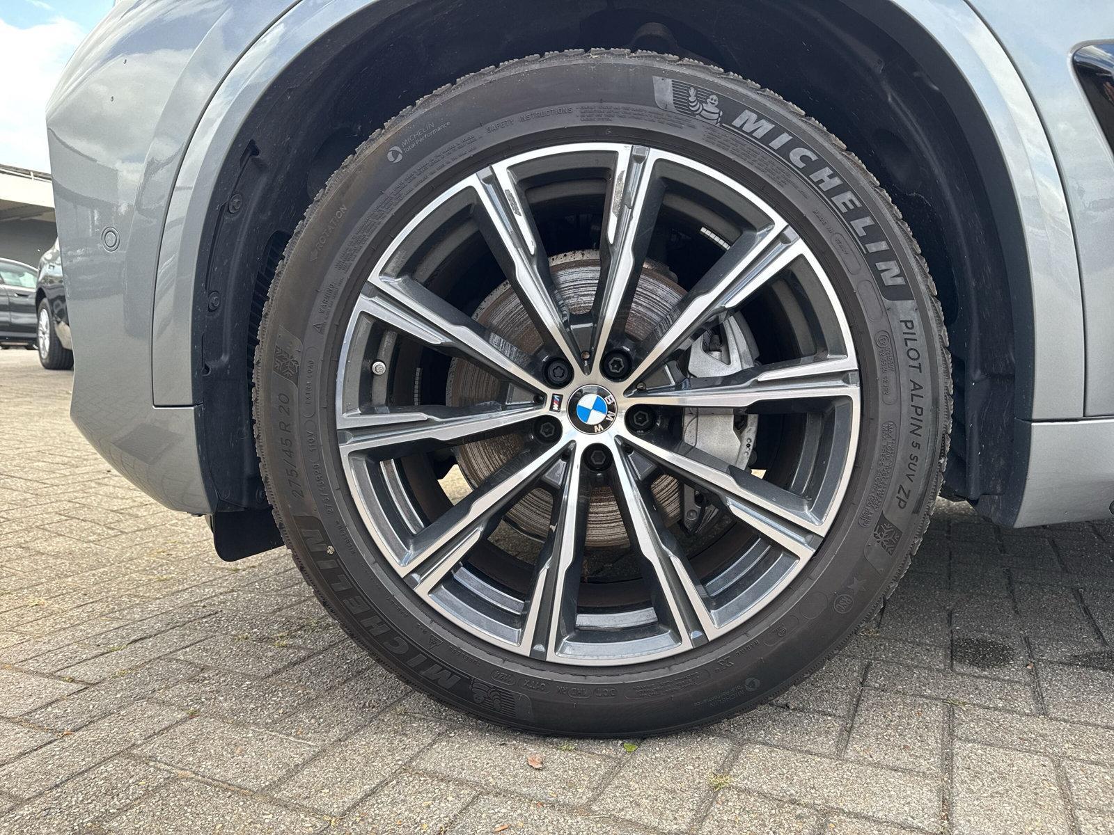 BMW X5 – Bild 15