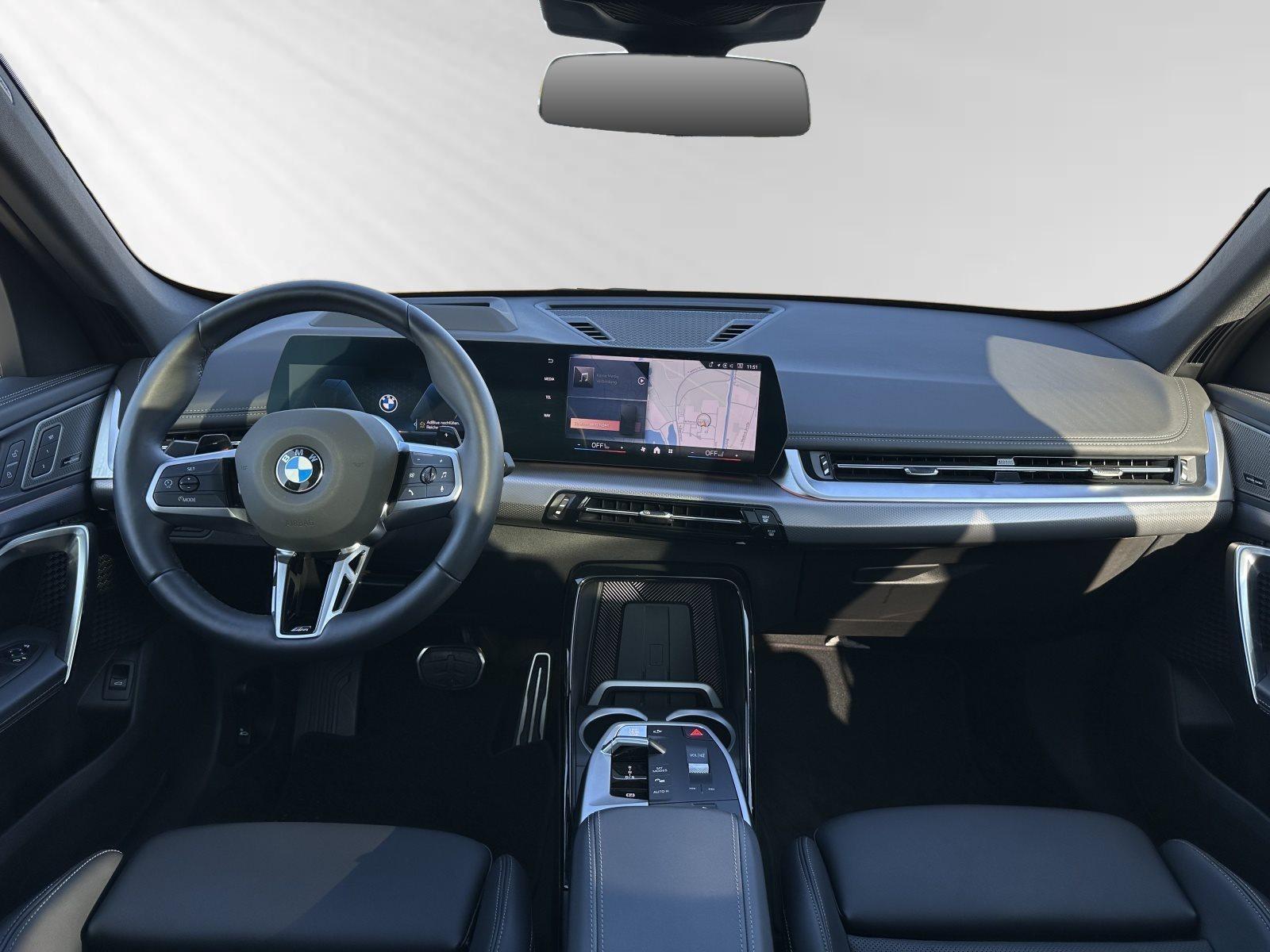 BMW X1 – Bild 30