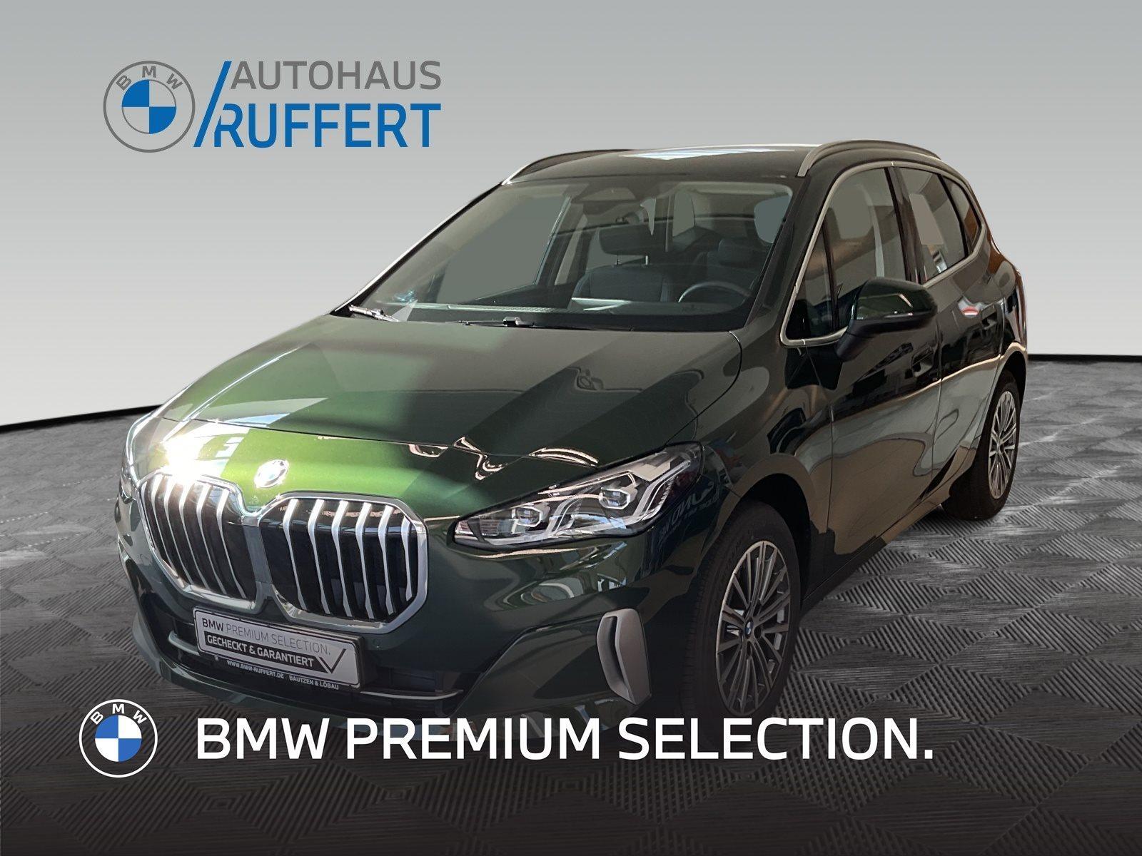 BMW 2er Active Tourer