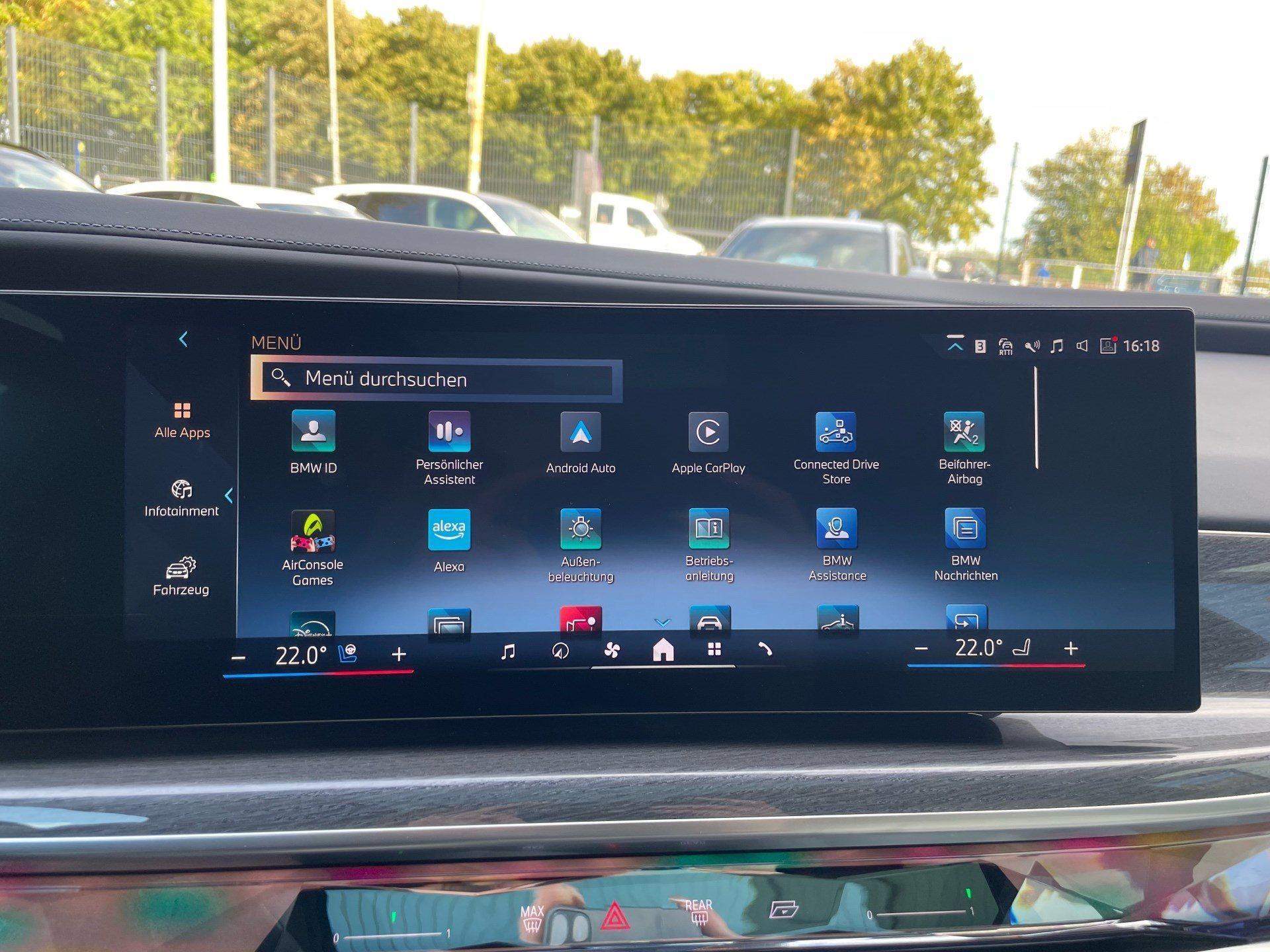 BMW i7 – Bild 32