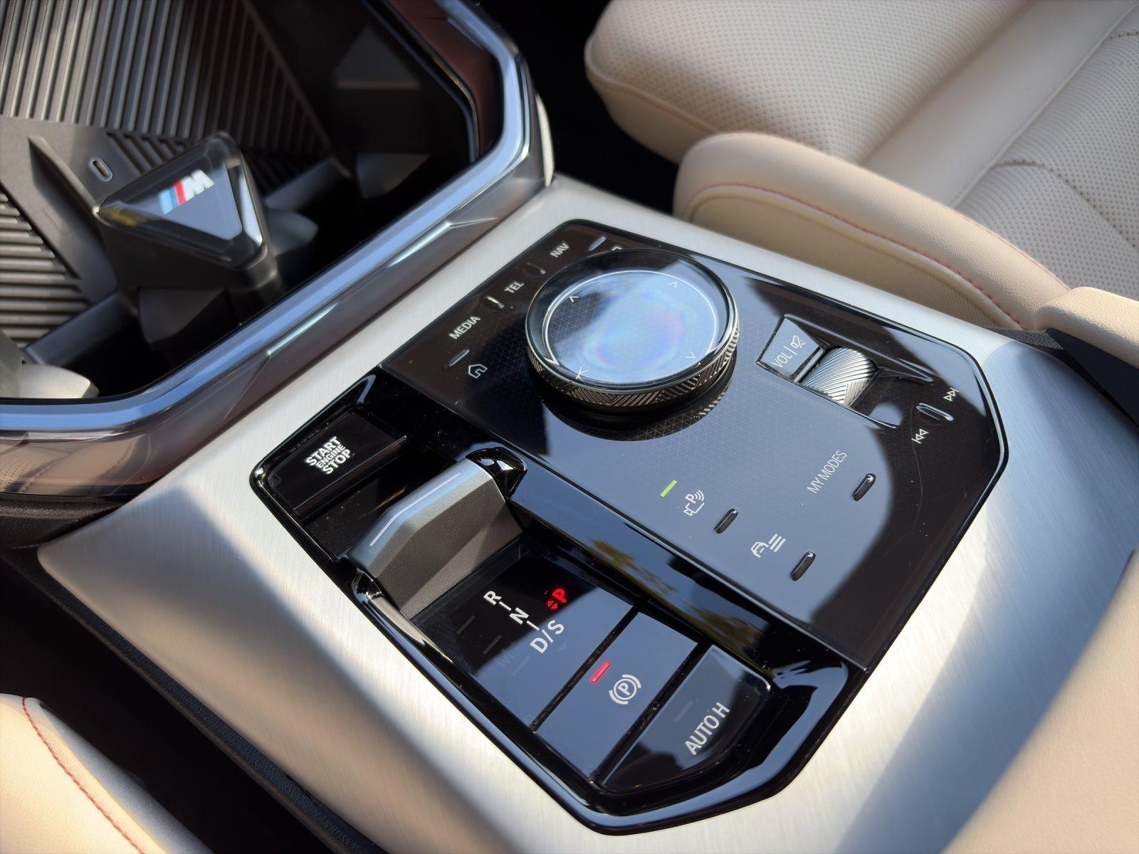 BMW X3 – Bild 23