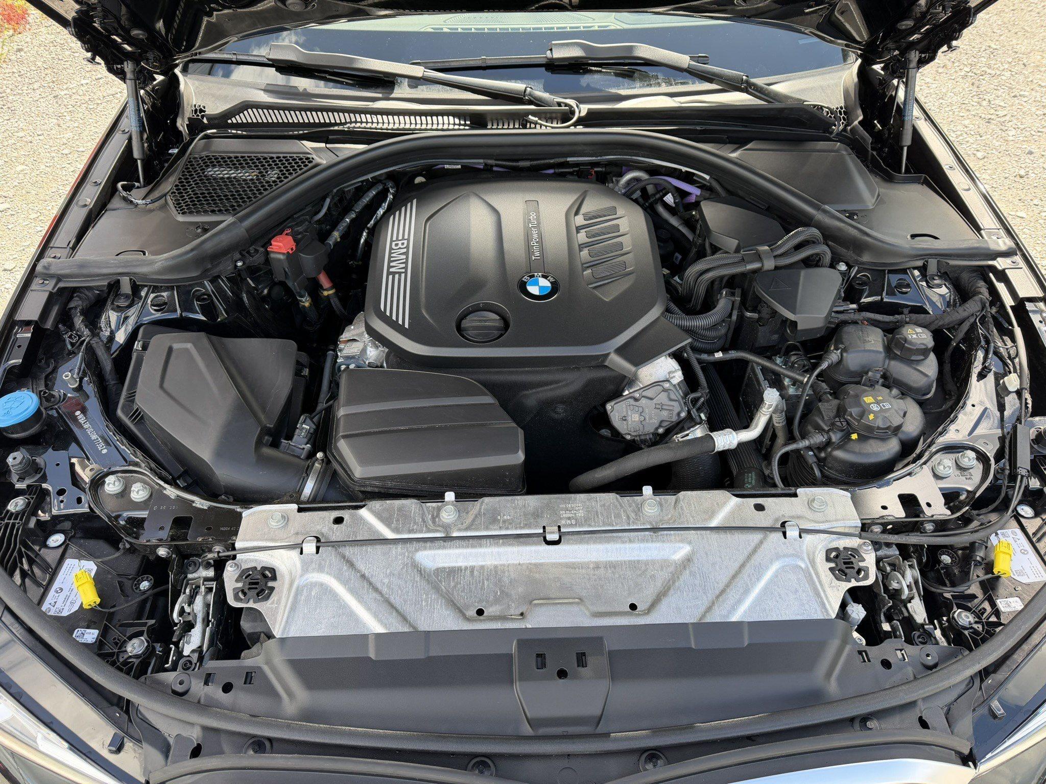 BMW 3er – Bild 20