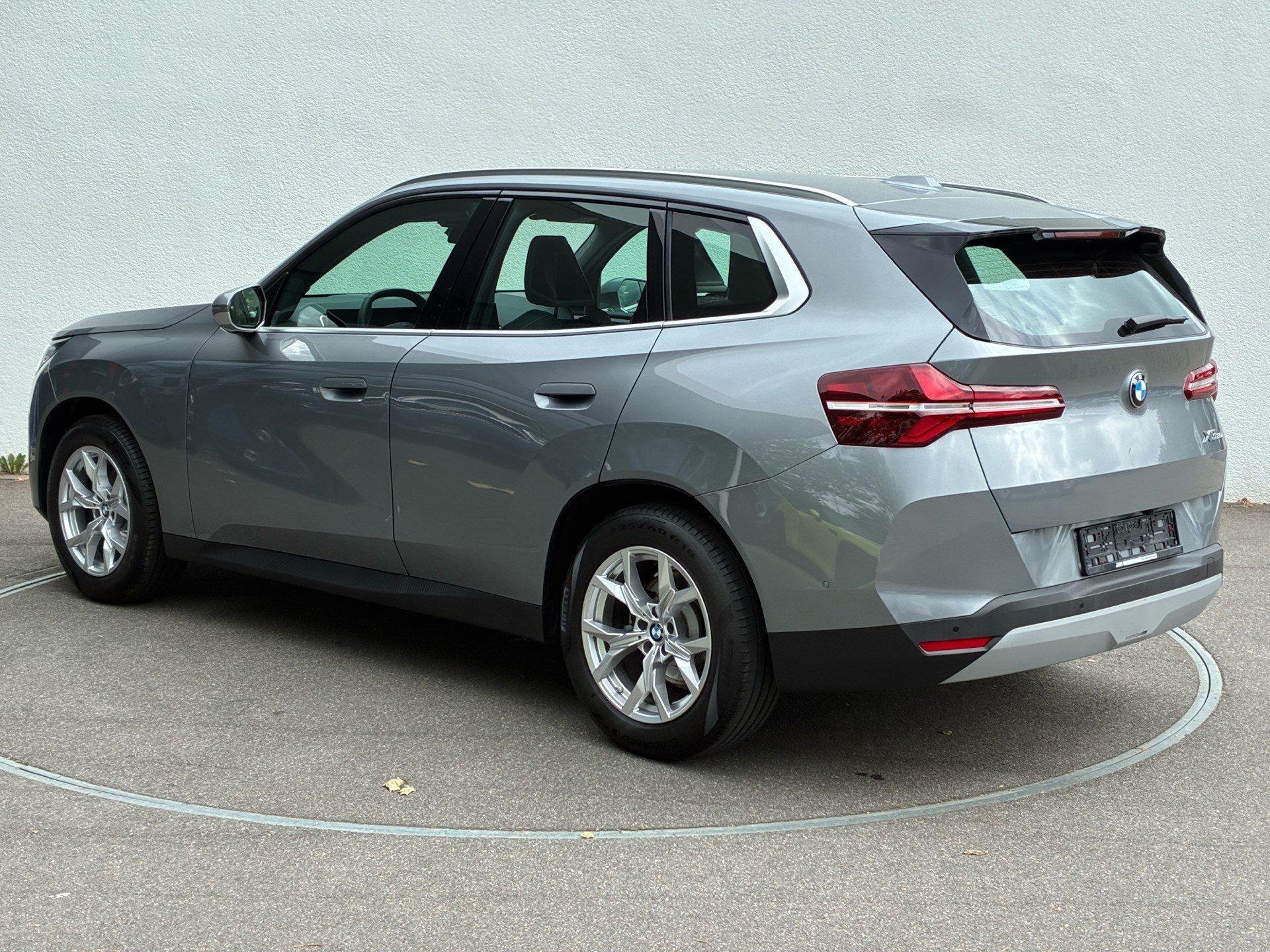 BMW X3 – Bild 8