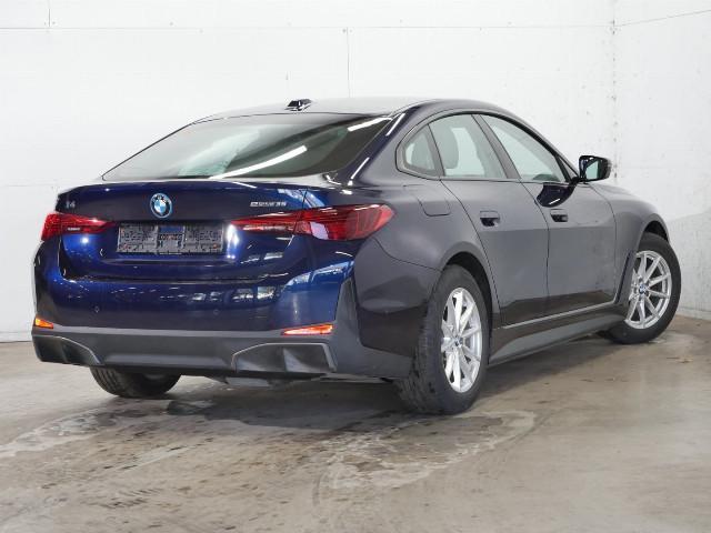 BMW i4 Gran Coupé – Bild 3
