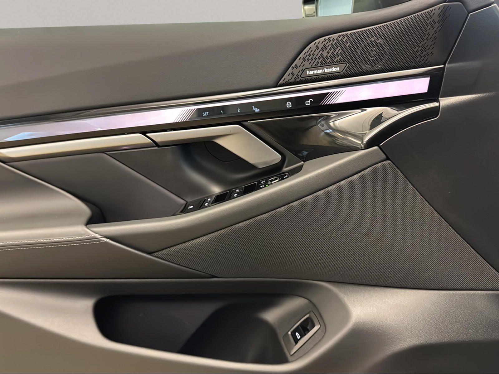 BMW 5er Touring – Bild 21