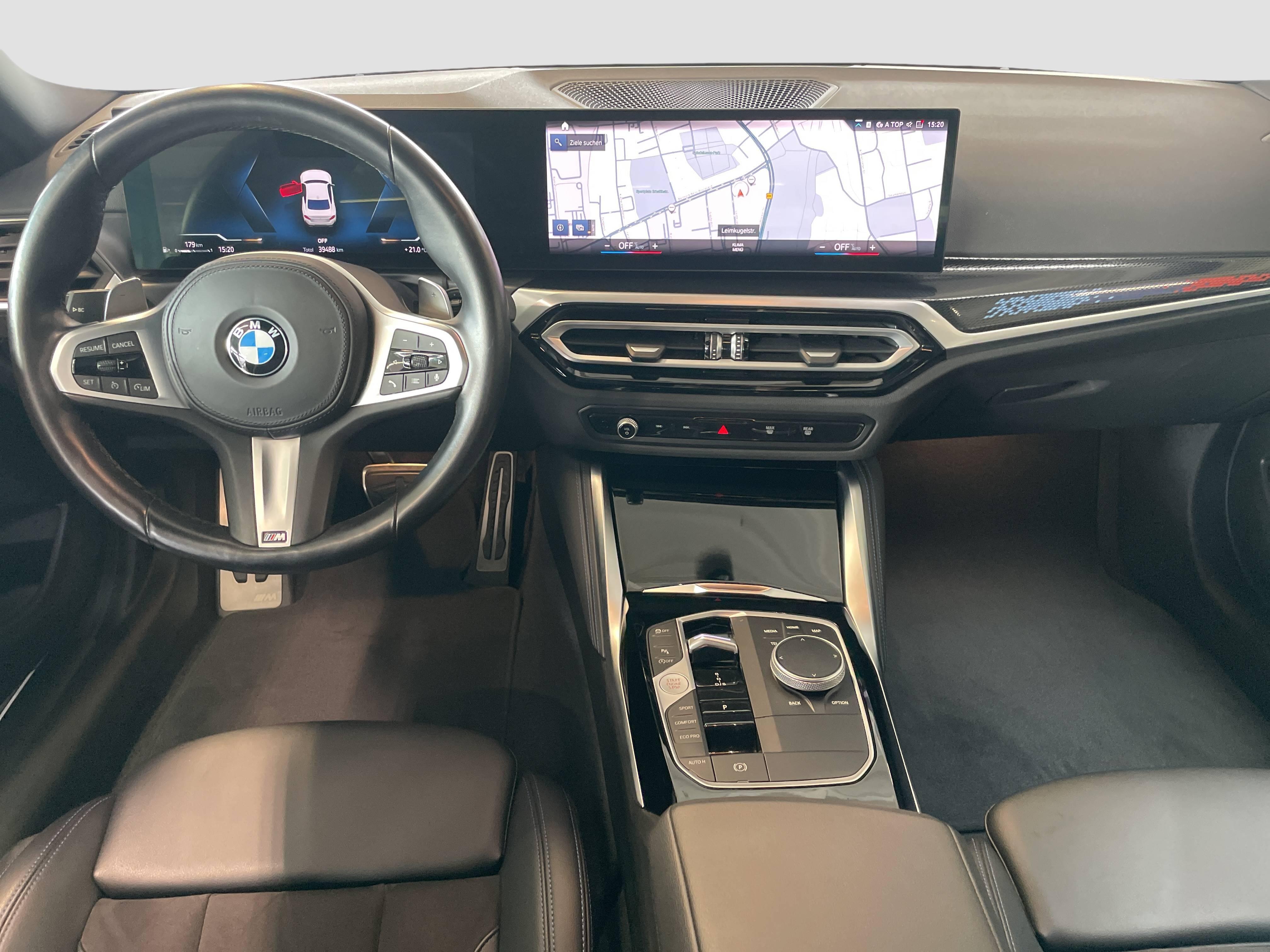 BMW 2er Coupé – Bild 16