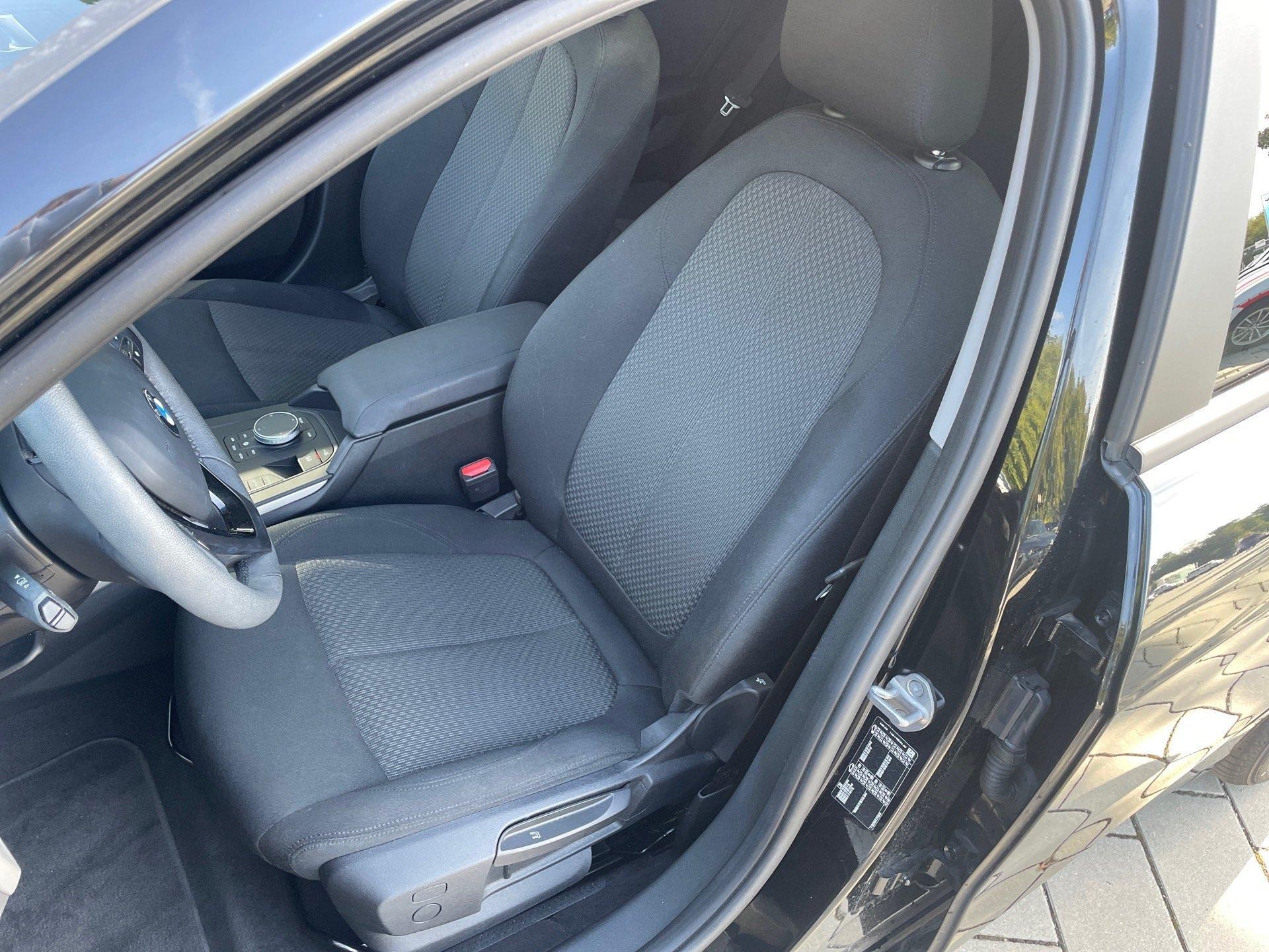 BMW 1er – Bild 14