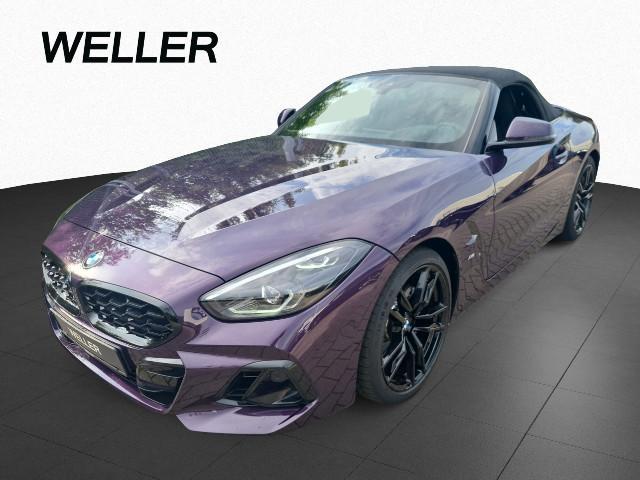 BMW Z4 – Bild 15