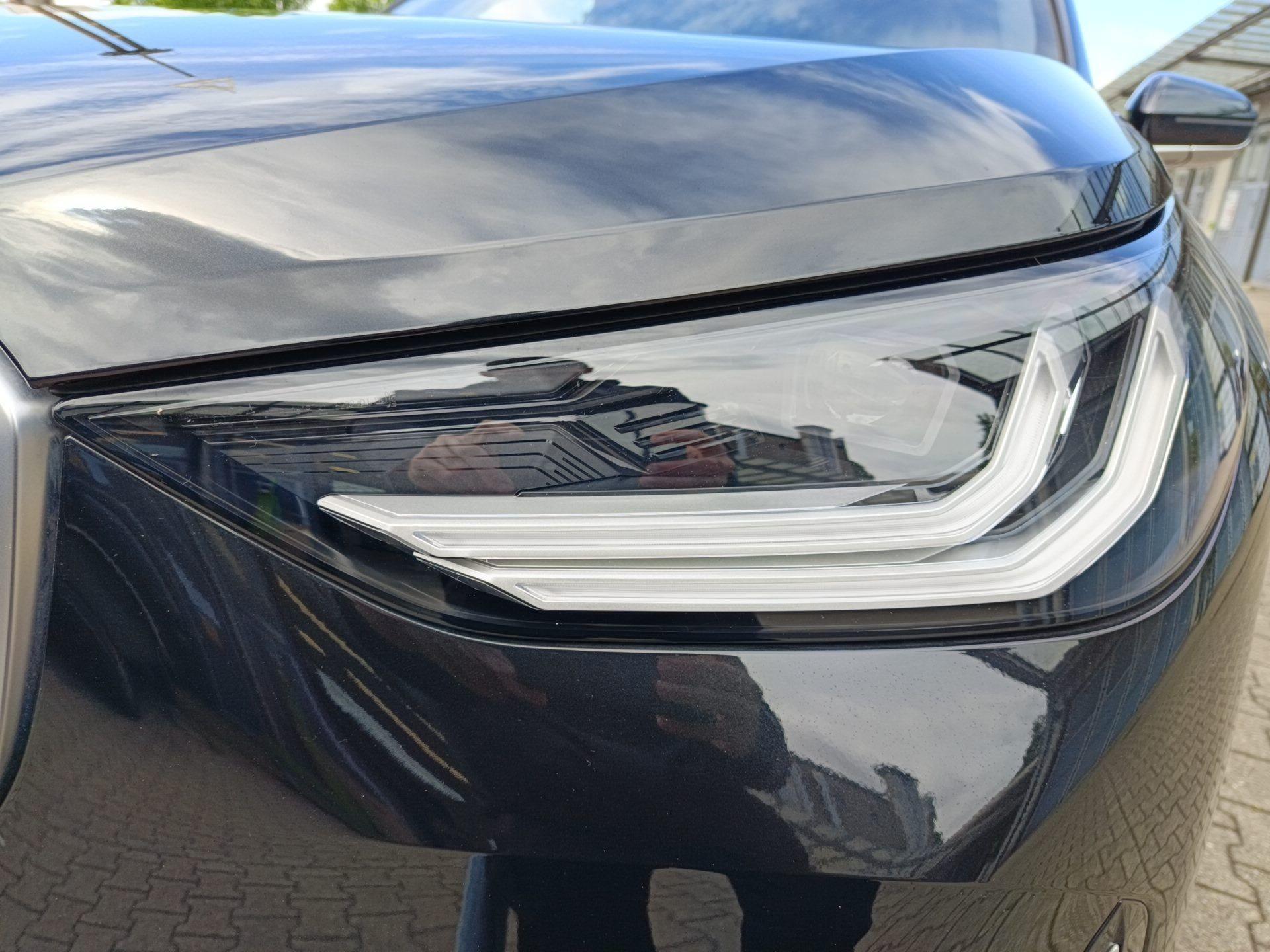 BMW X3 – Bild 10