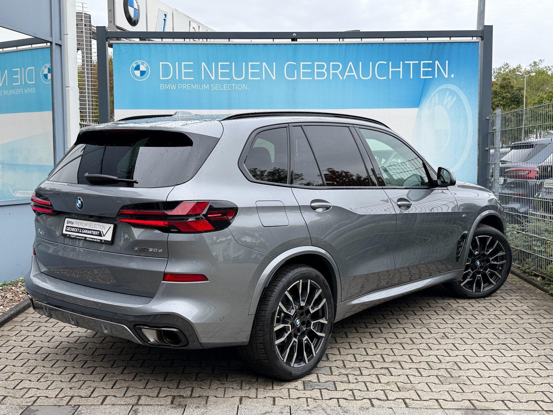 BMW X5 – Bild 3