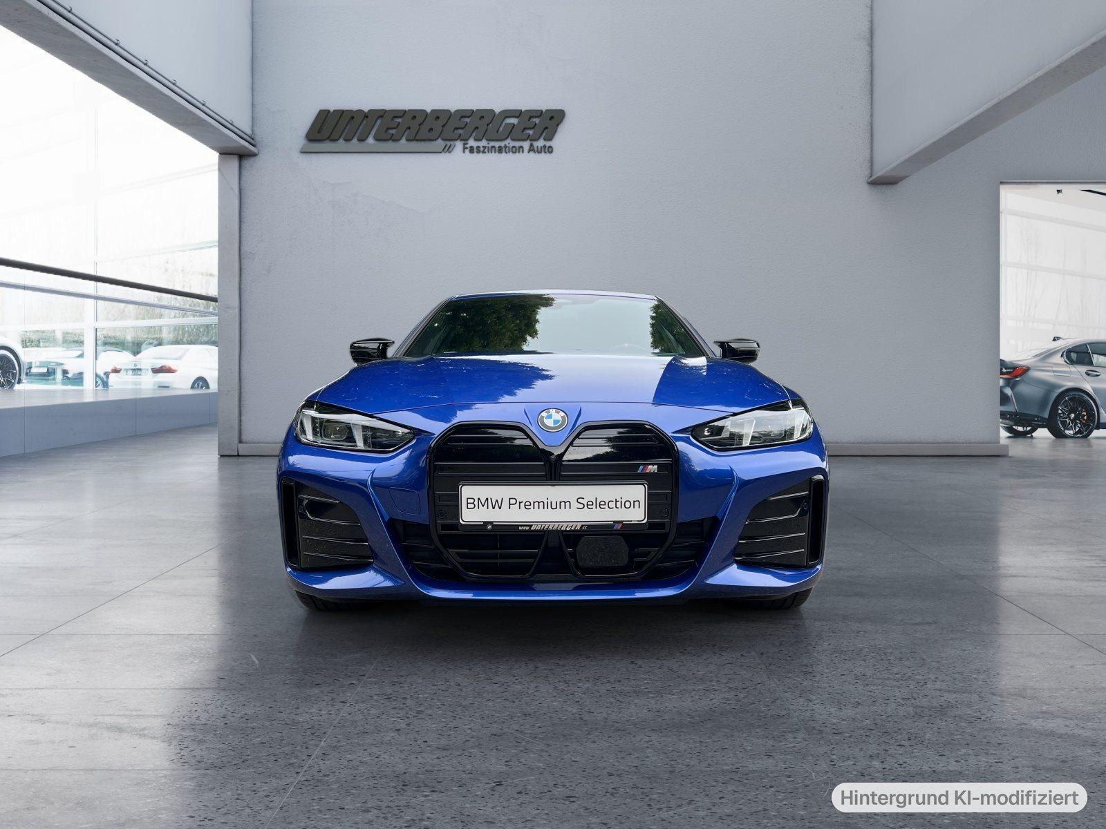 BMW 4er Gran Coupé – Bild 2