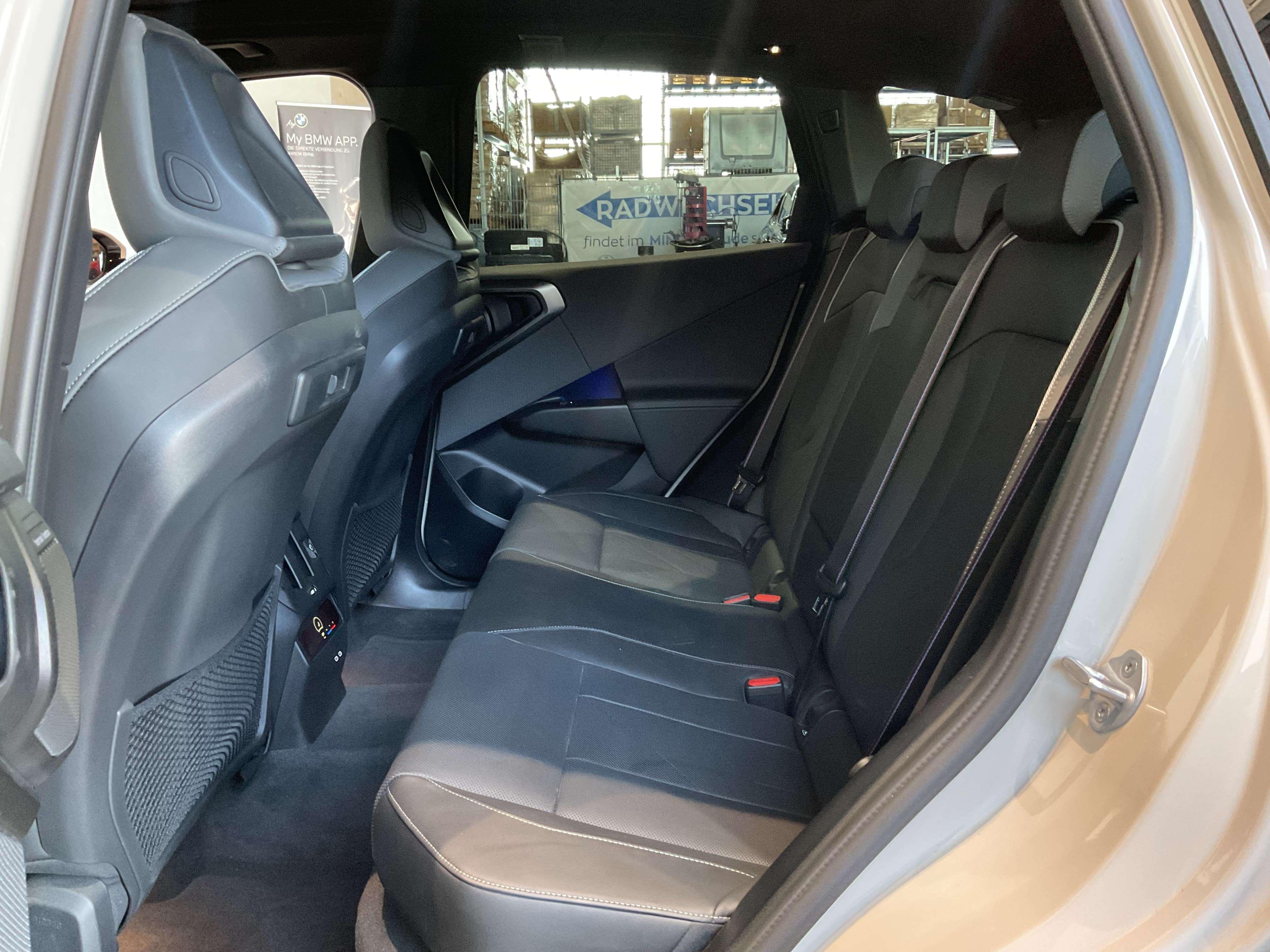 BMW X3 – Bild 7