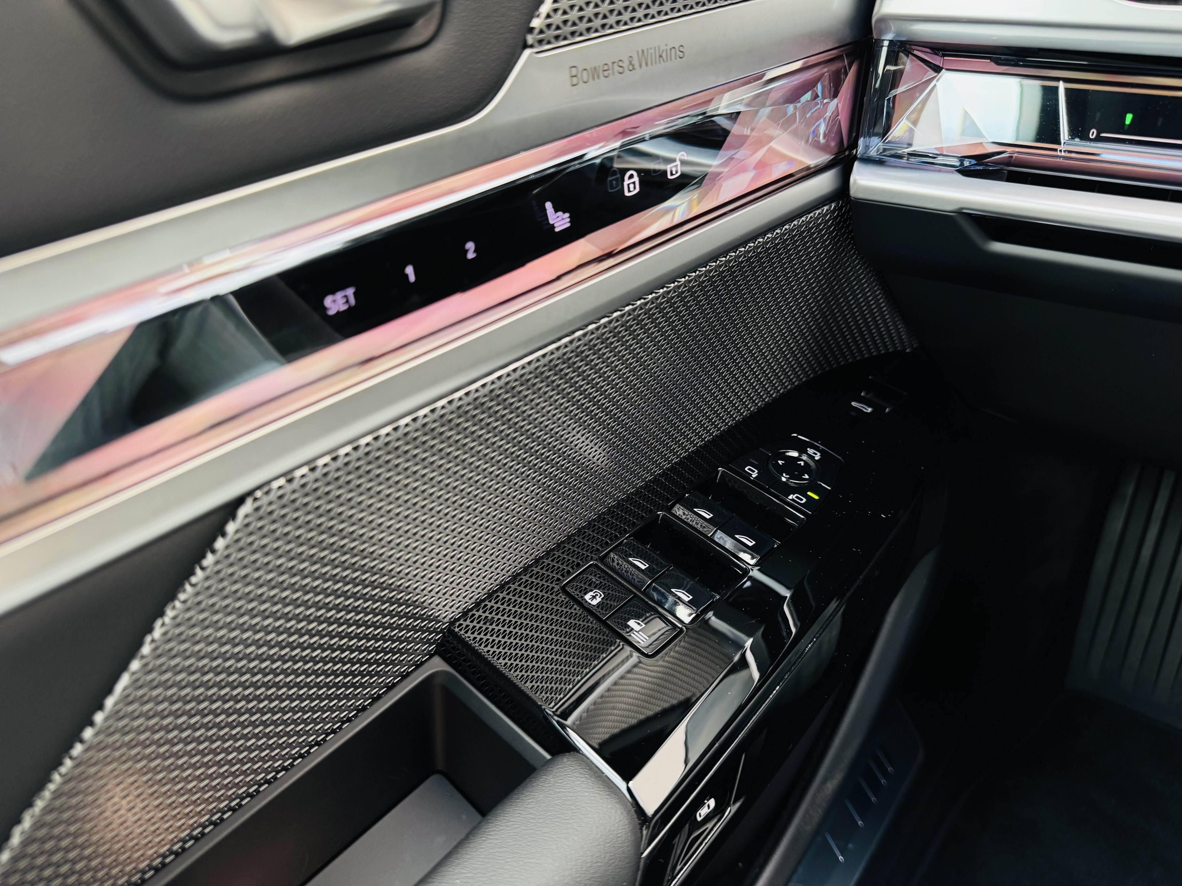 BMW 7er – Bild 11