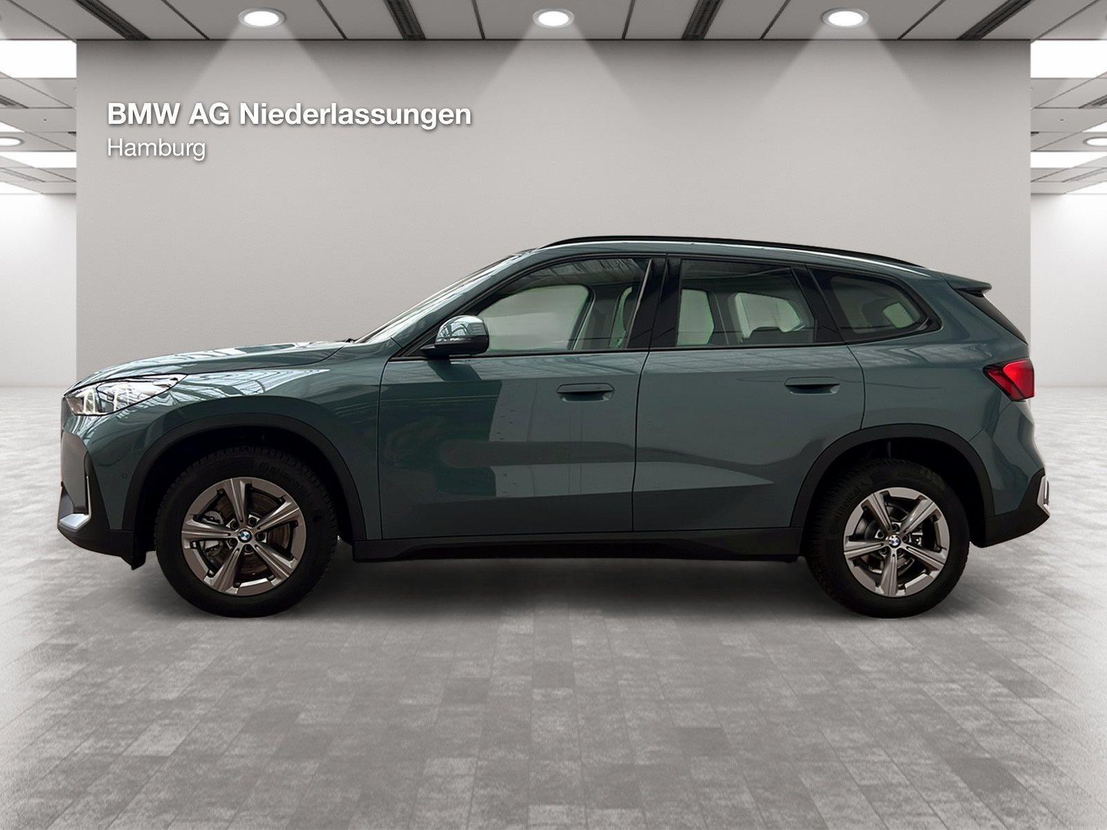 BMW X1 – Bild 2