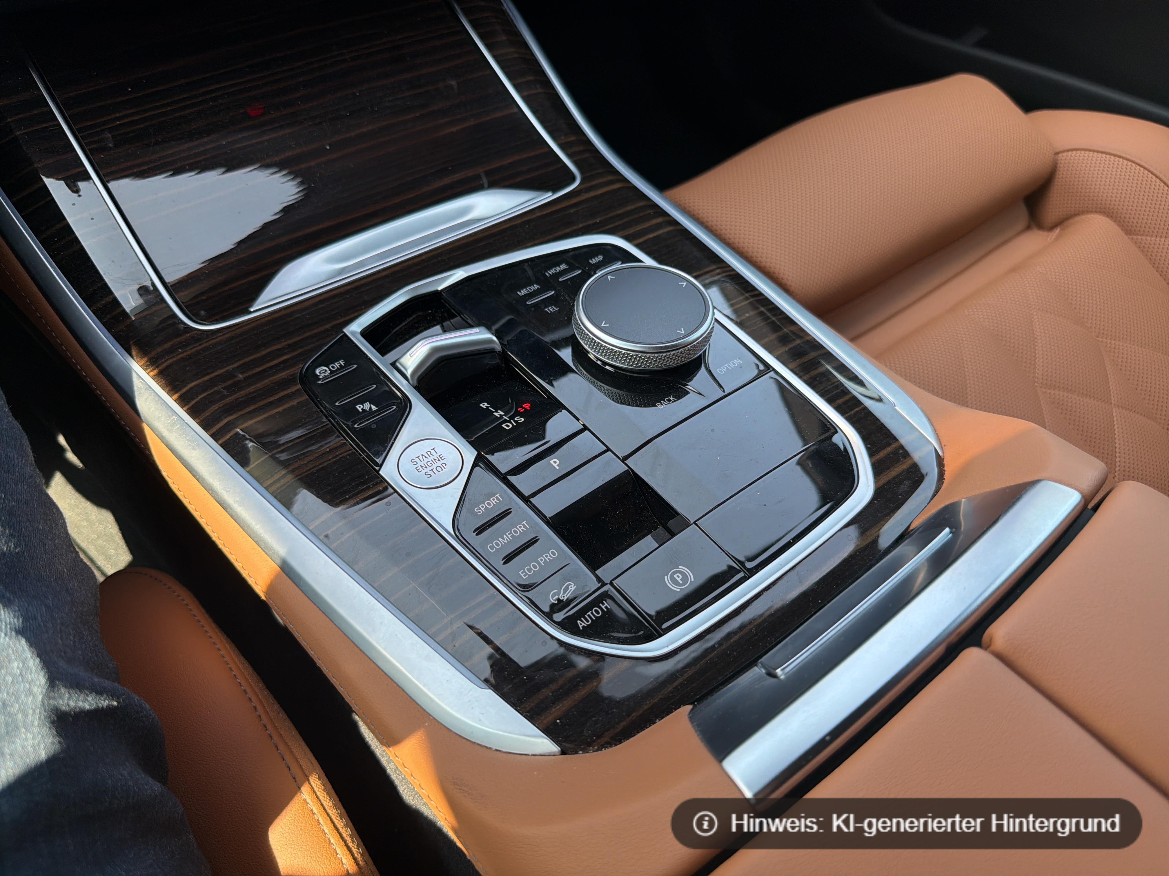 BMW X5 – Bild 12