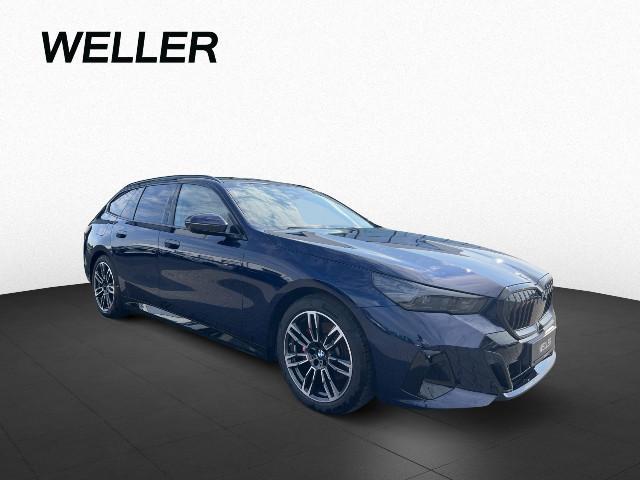 BMW 5er Touring – Bild 2