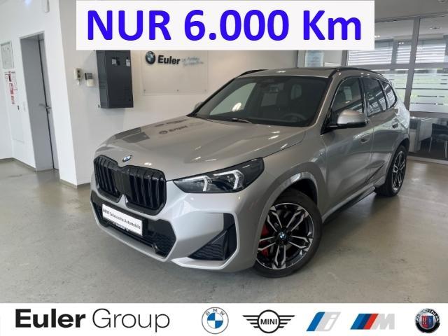 BMW X1 – Bild 6