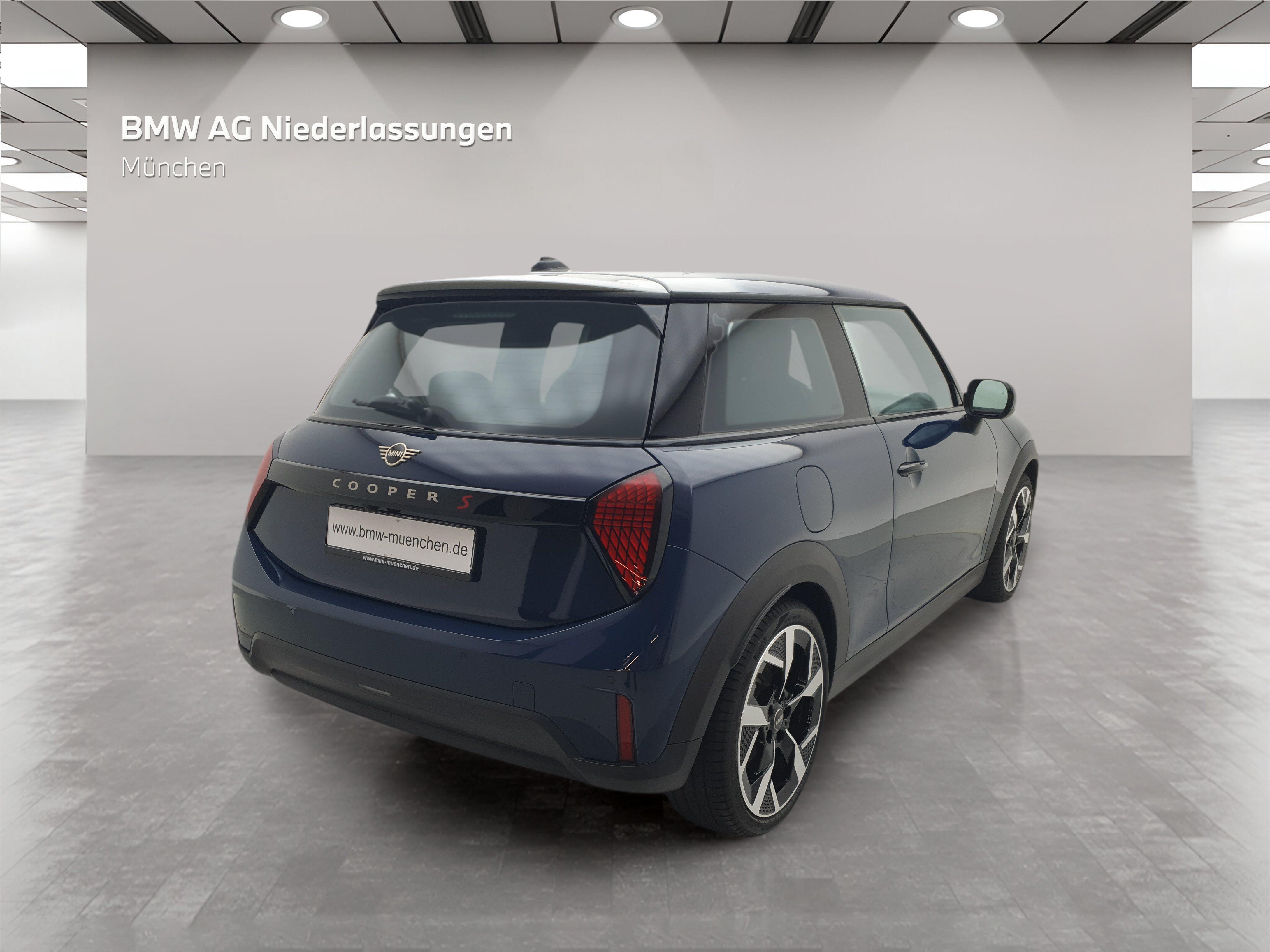MINI Cooper 3-Türer – Bild 4