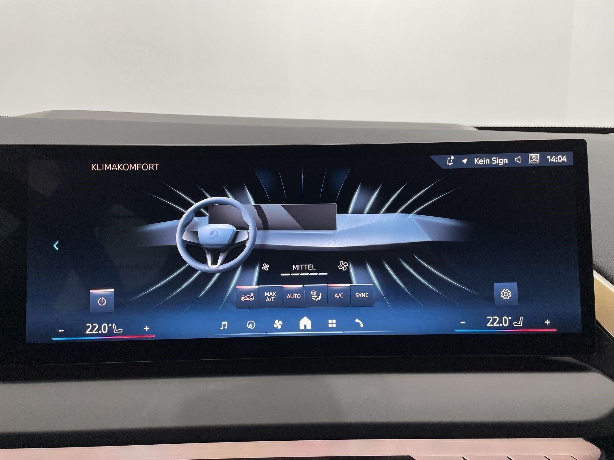 BMW X3 – Bild 8