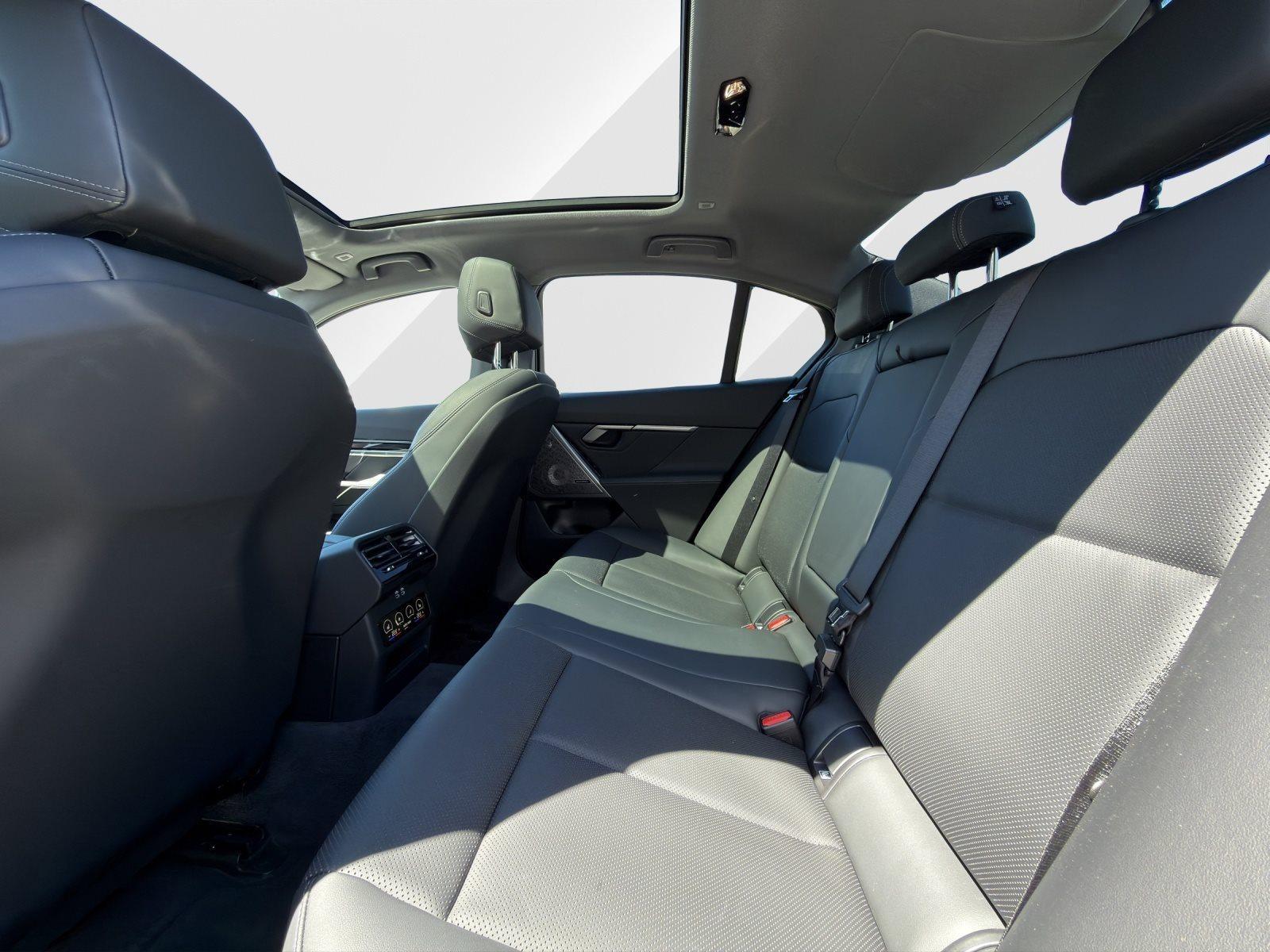 BMW 5er – Bild 18